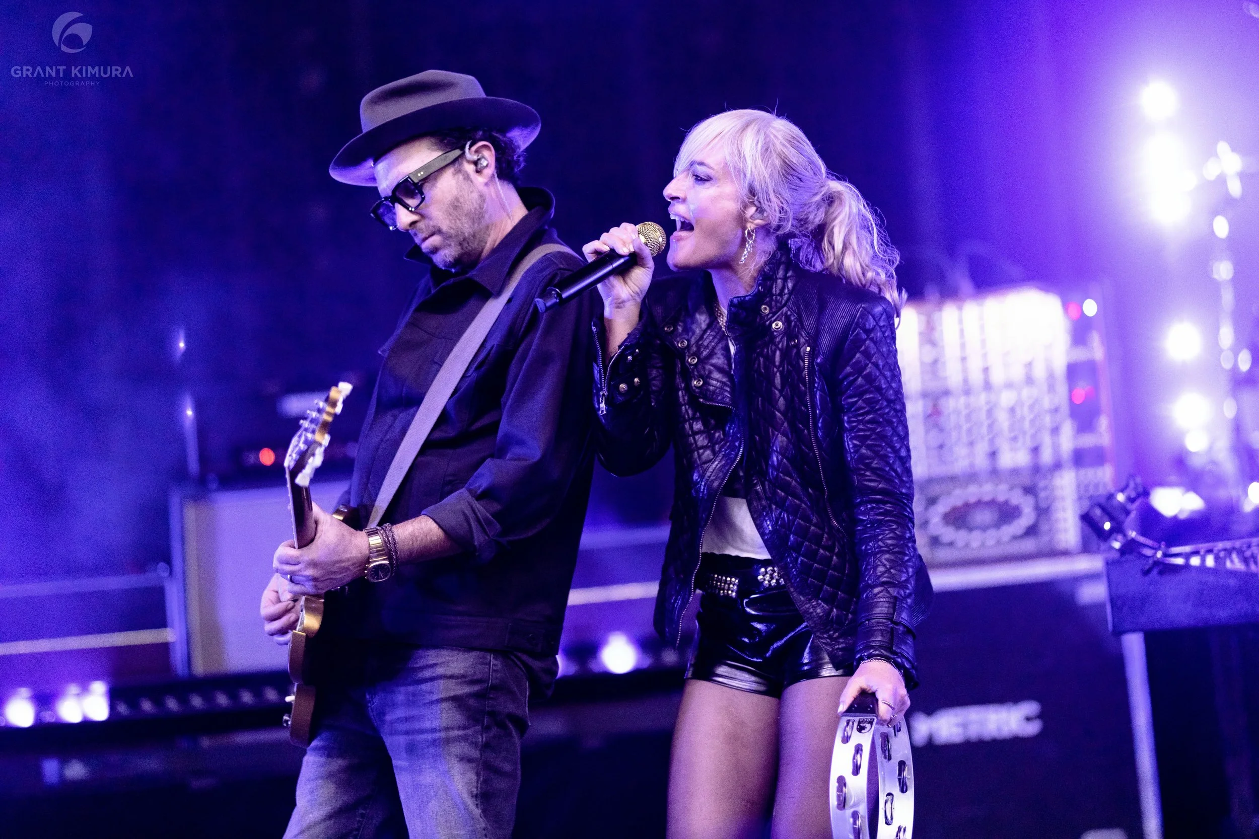 Metric