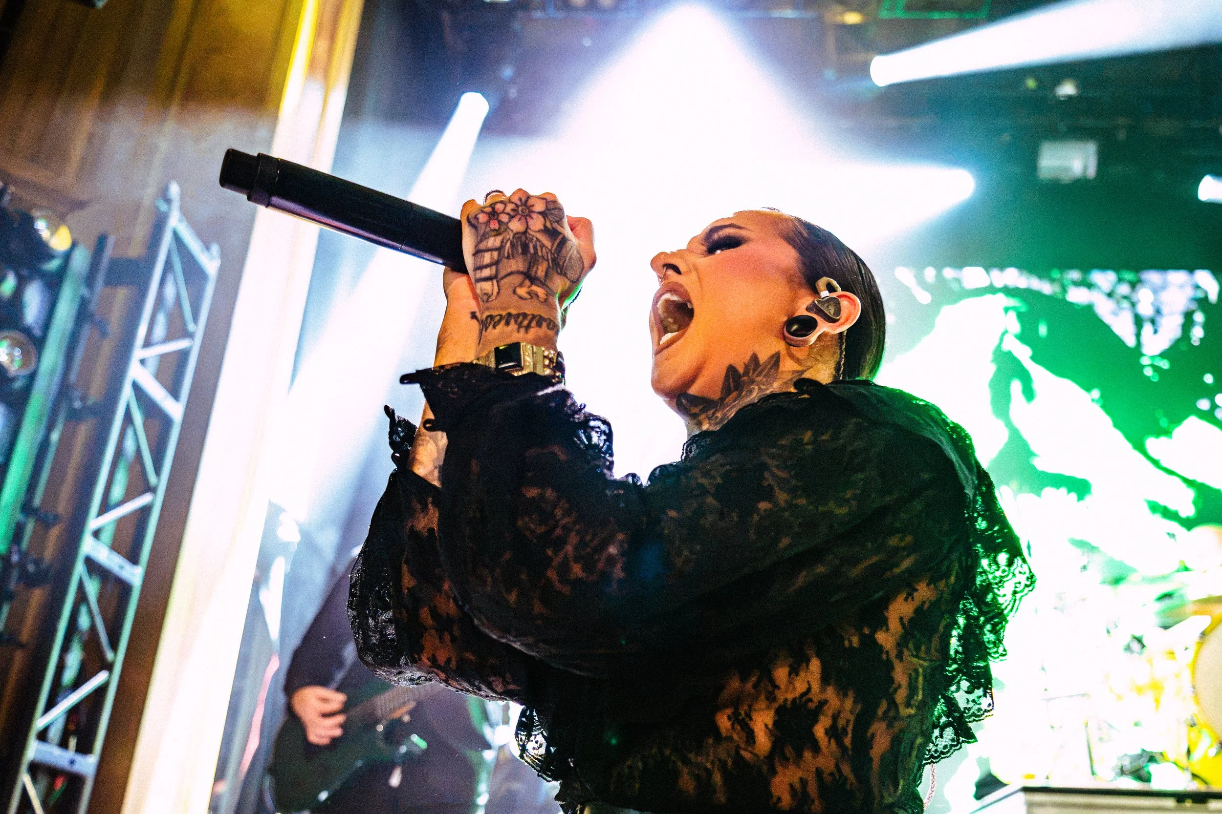 Jinjer
