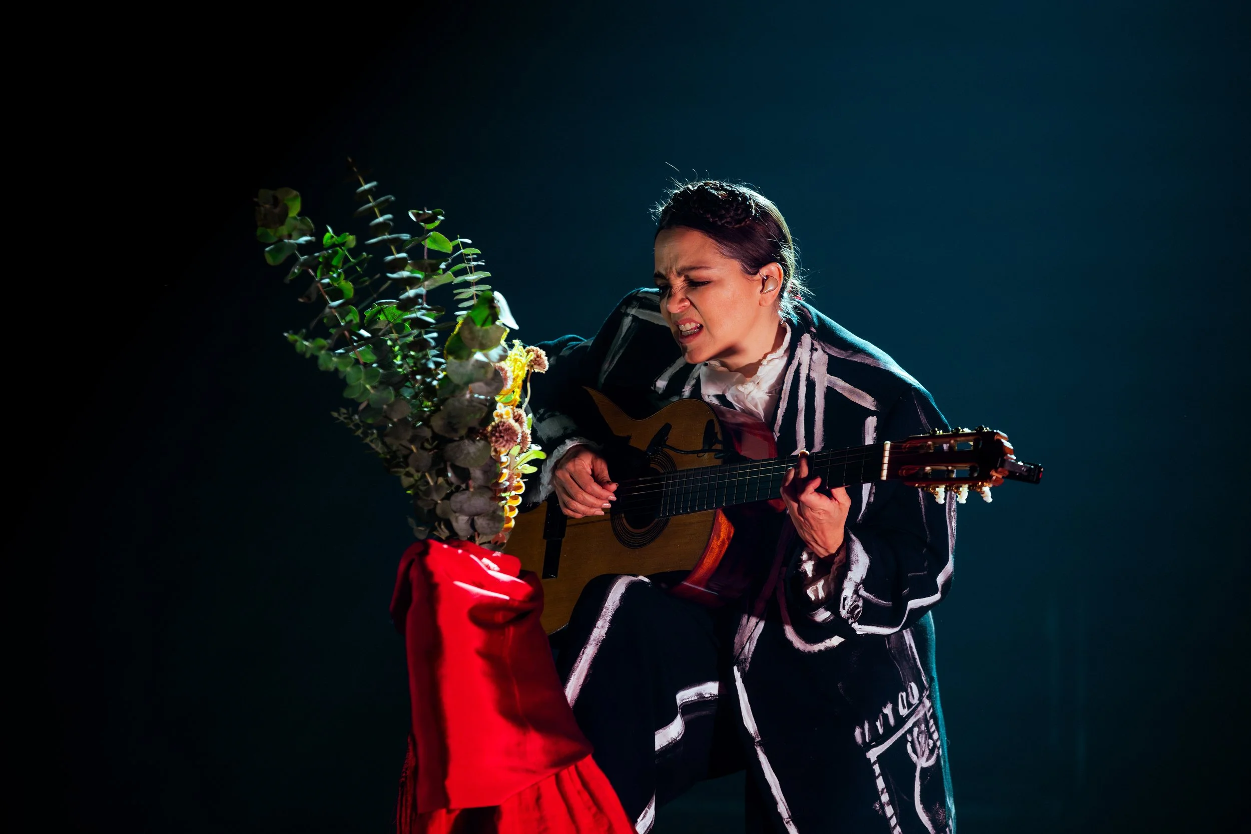 Natalia Lafourcade