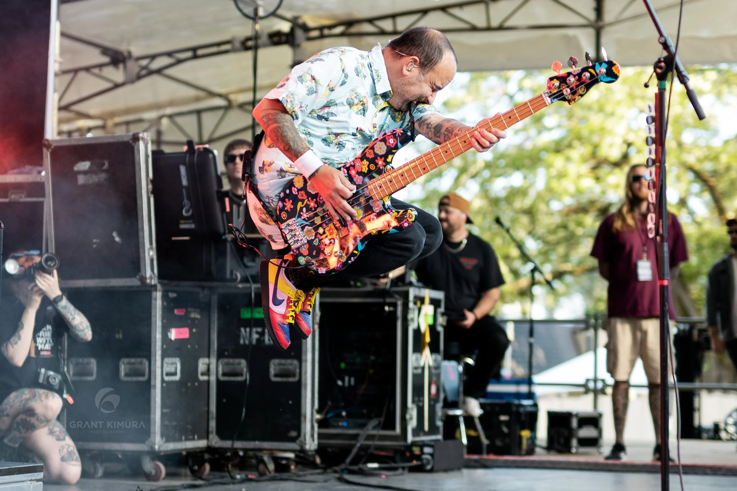 New Found Glory