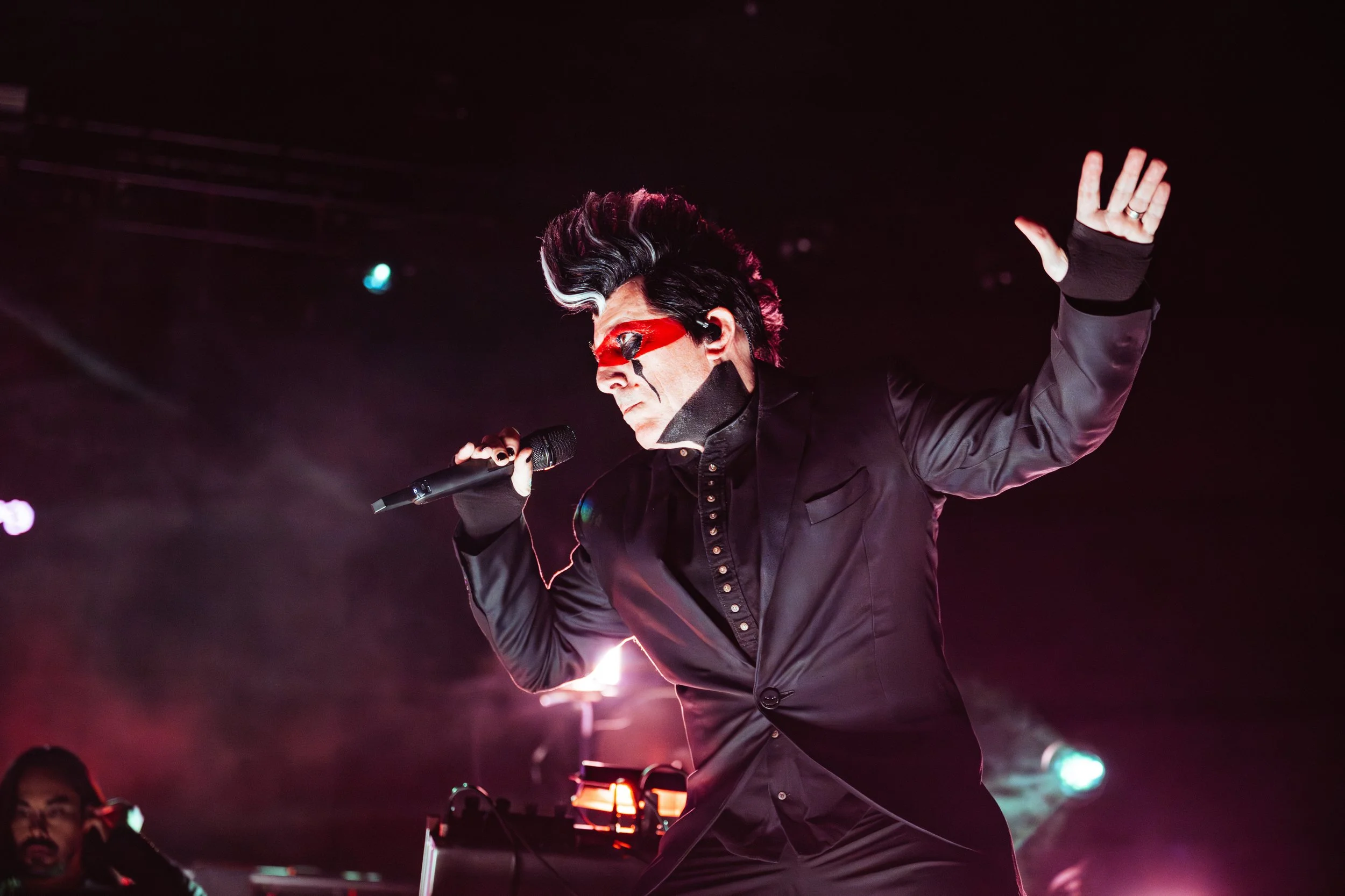 Puscifer