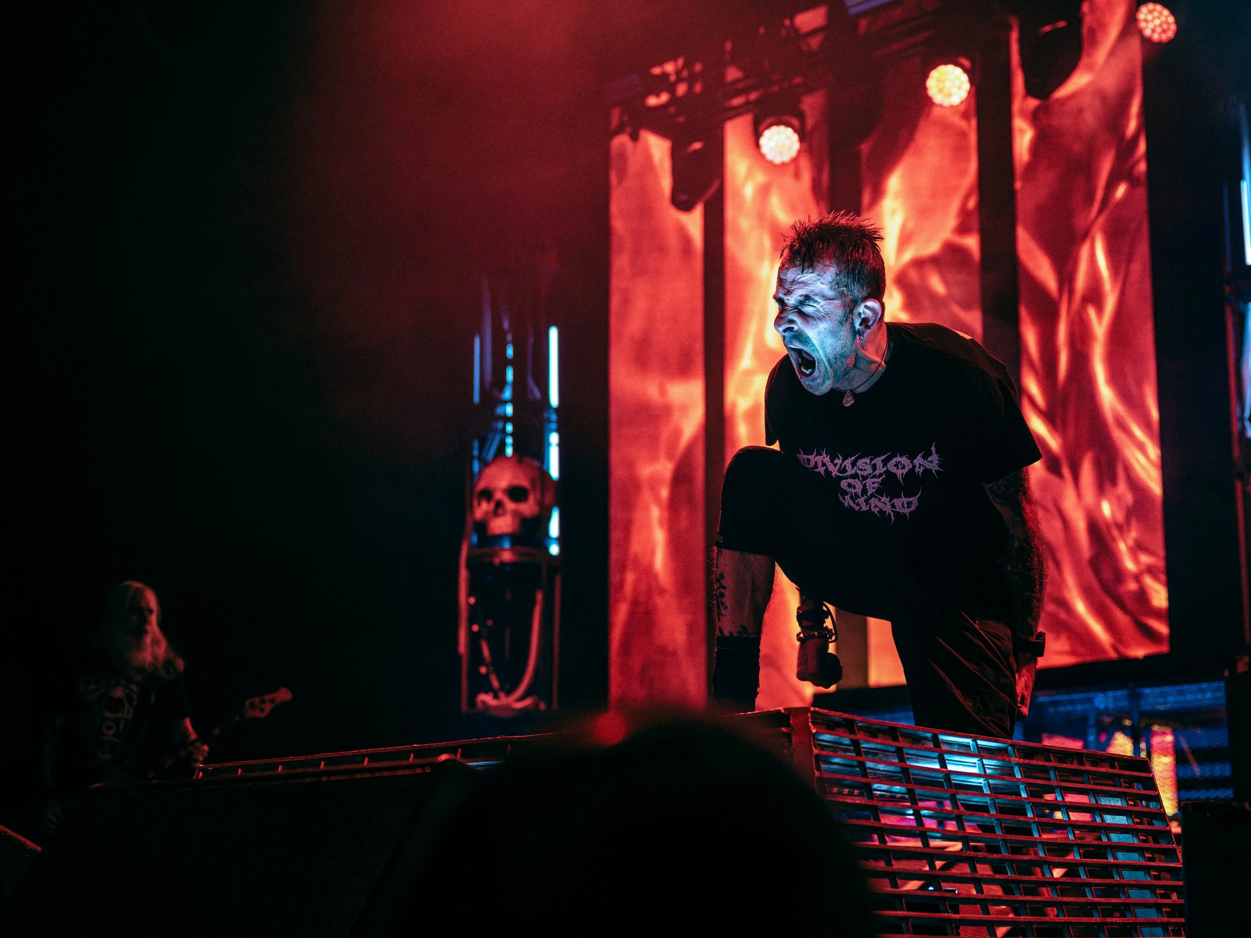 Lamb Of God