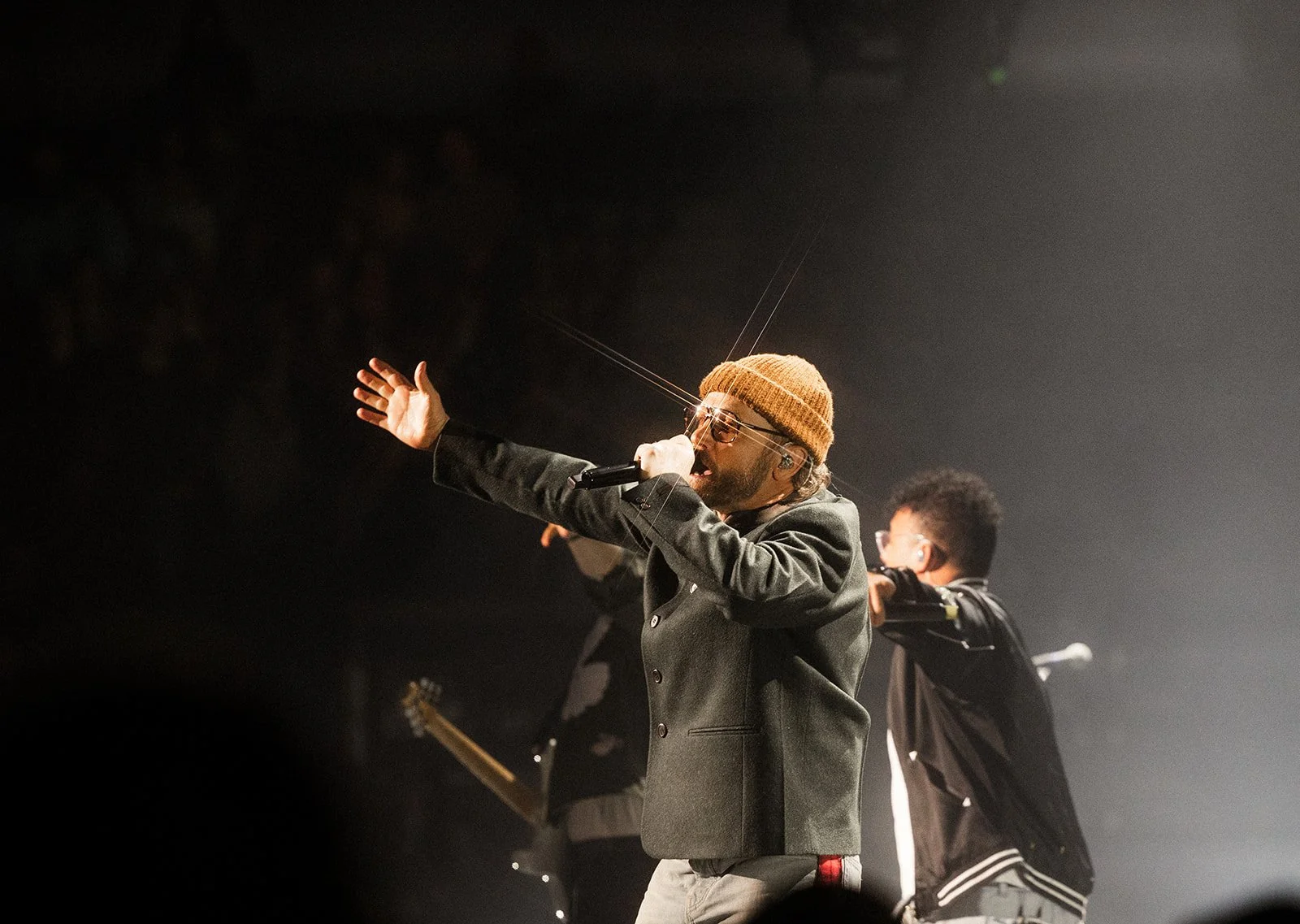Toby Mac