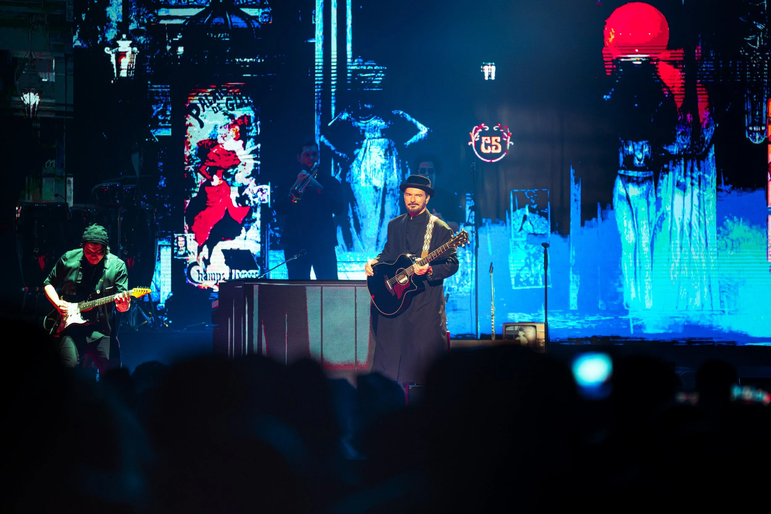 Ricardo Arjona