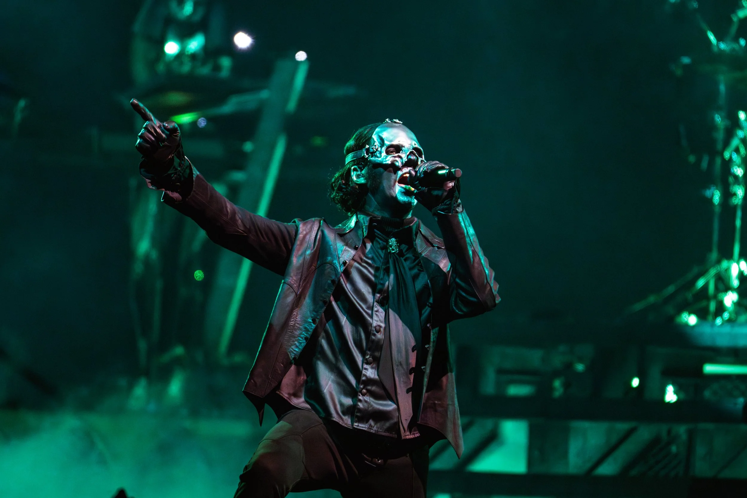 Ghost