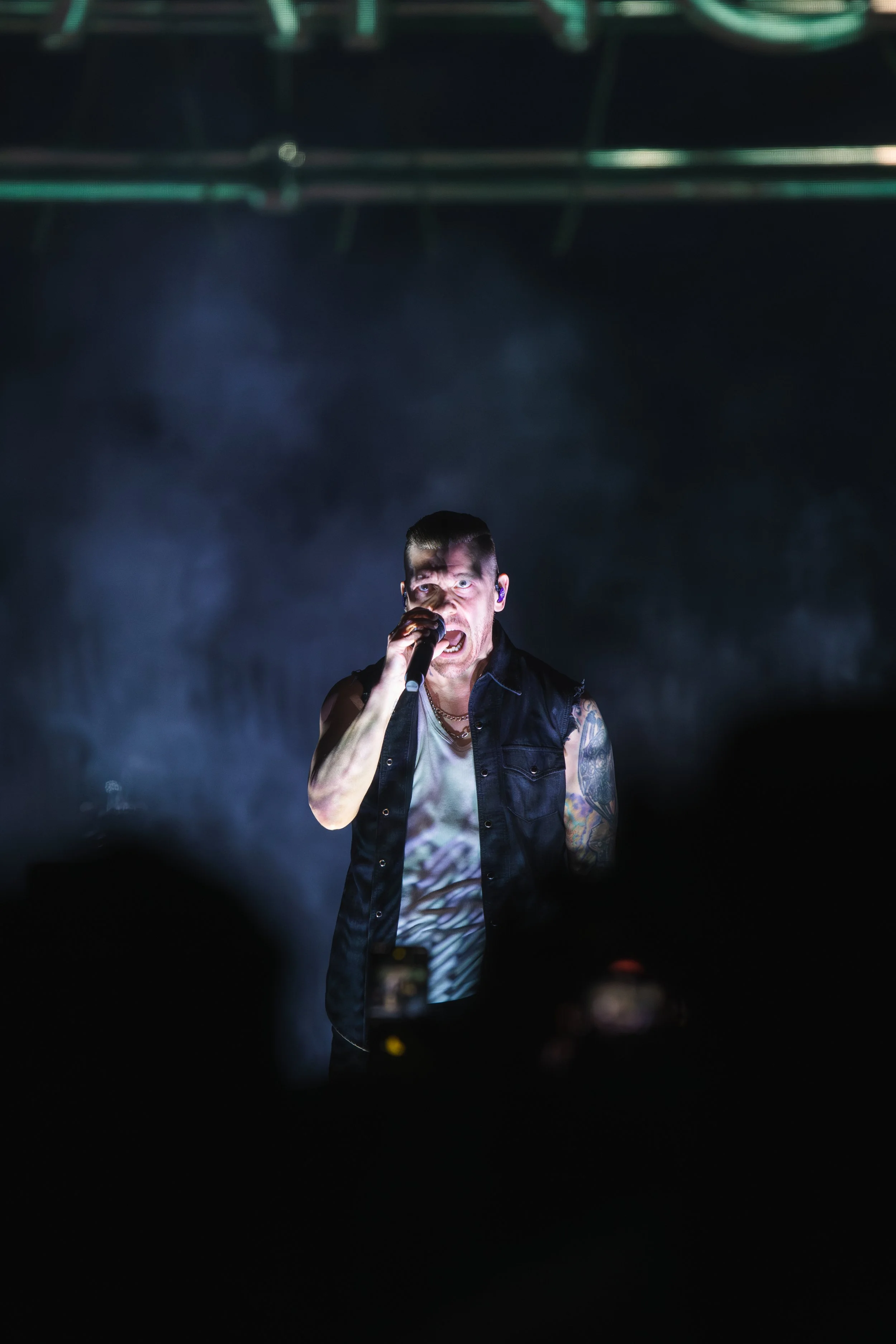 Shinedown