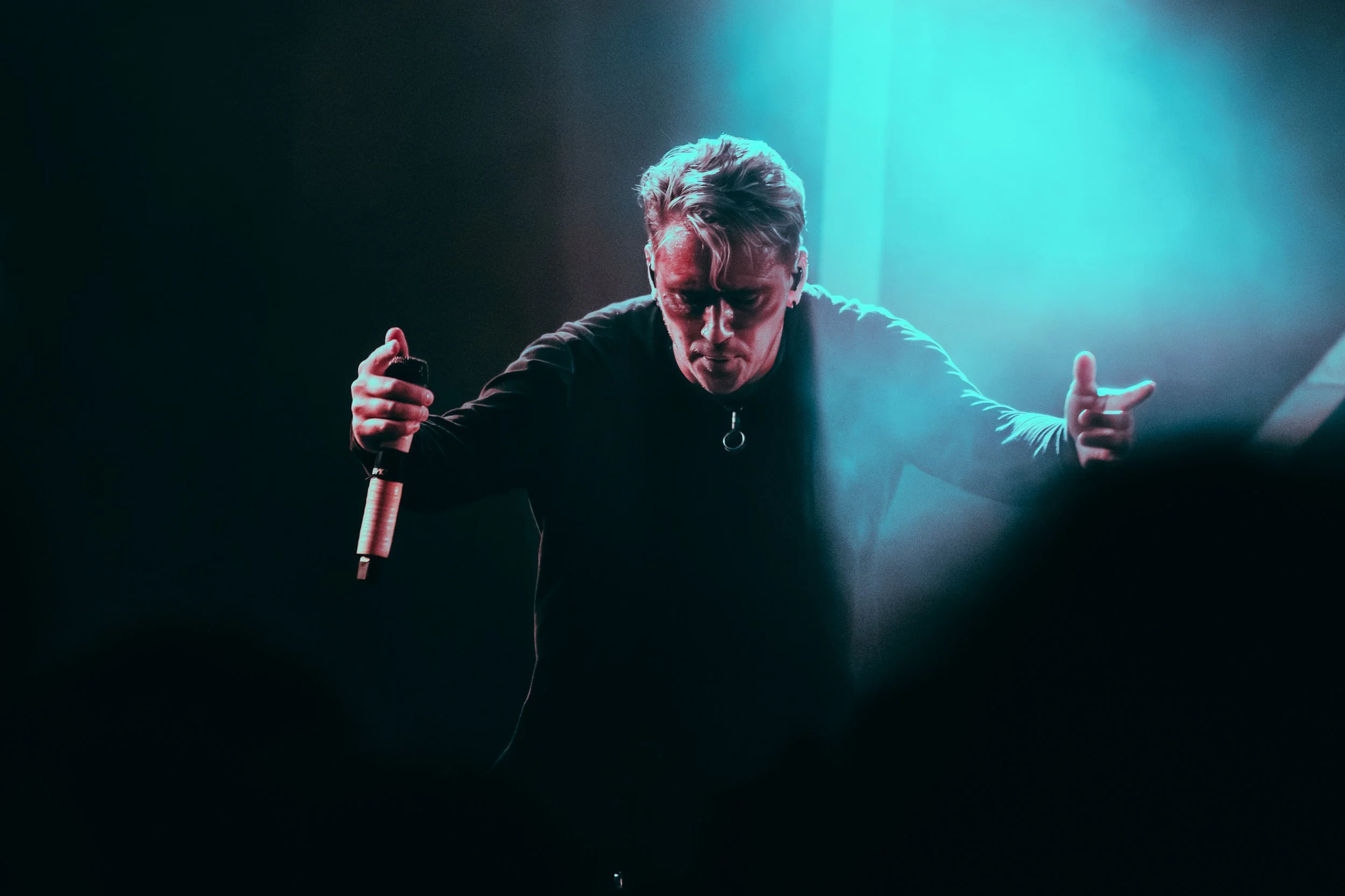 TesseracT