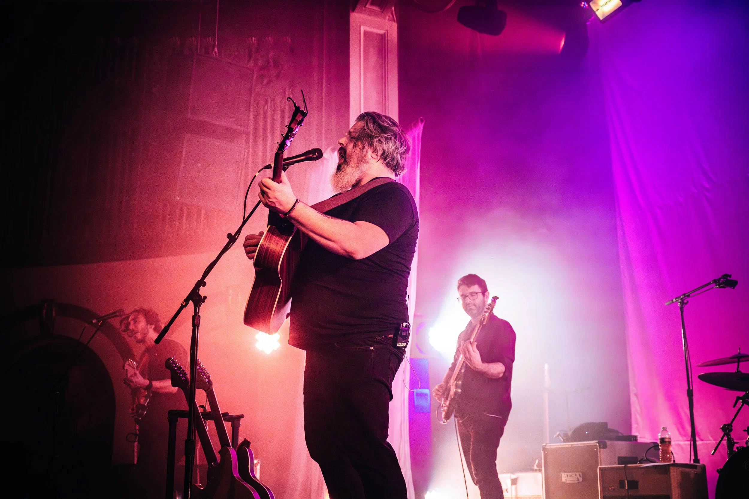 The Dear Hunter