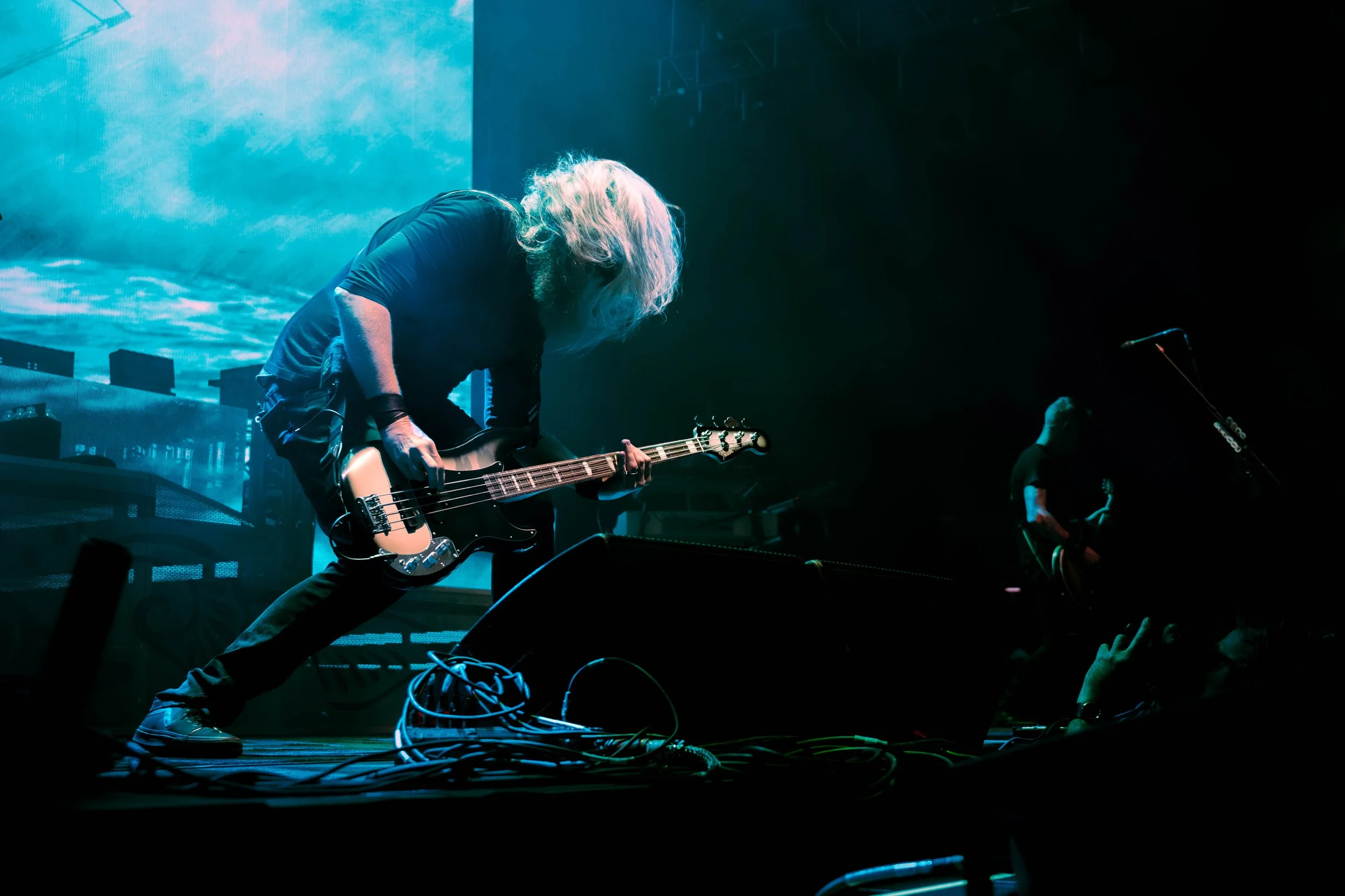 Mastodon