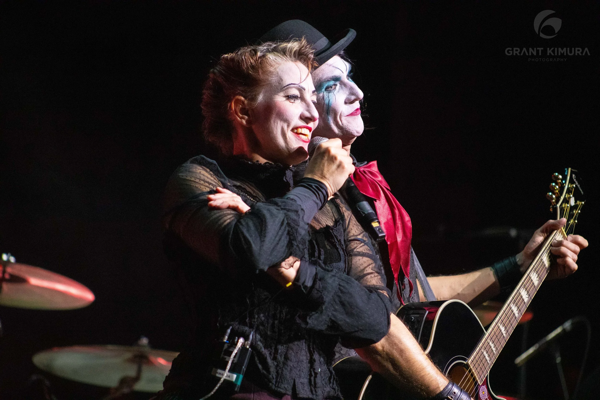 Dresden Dolls