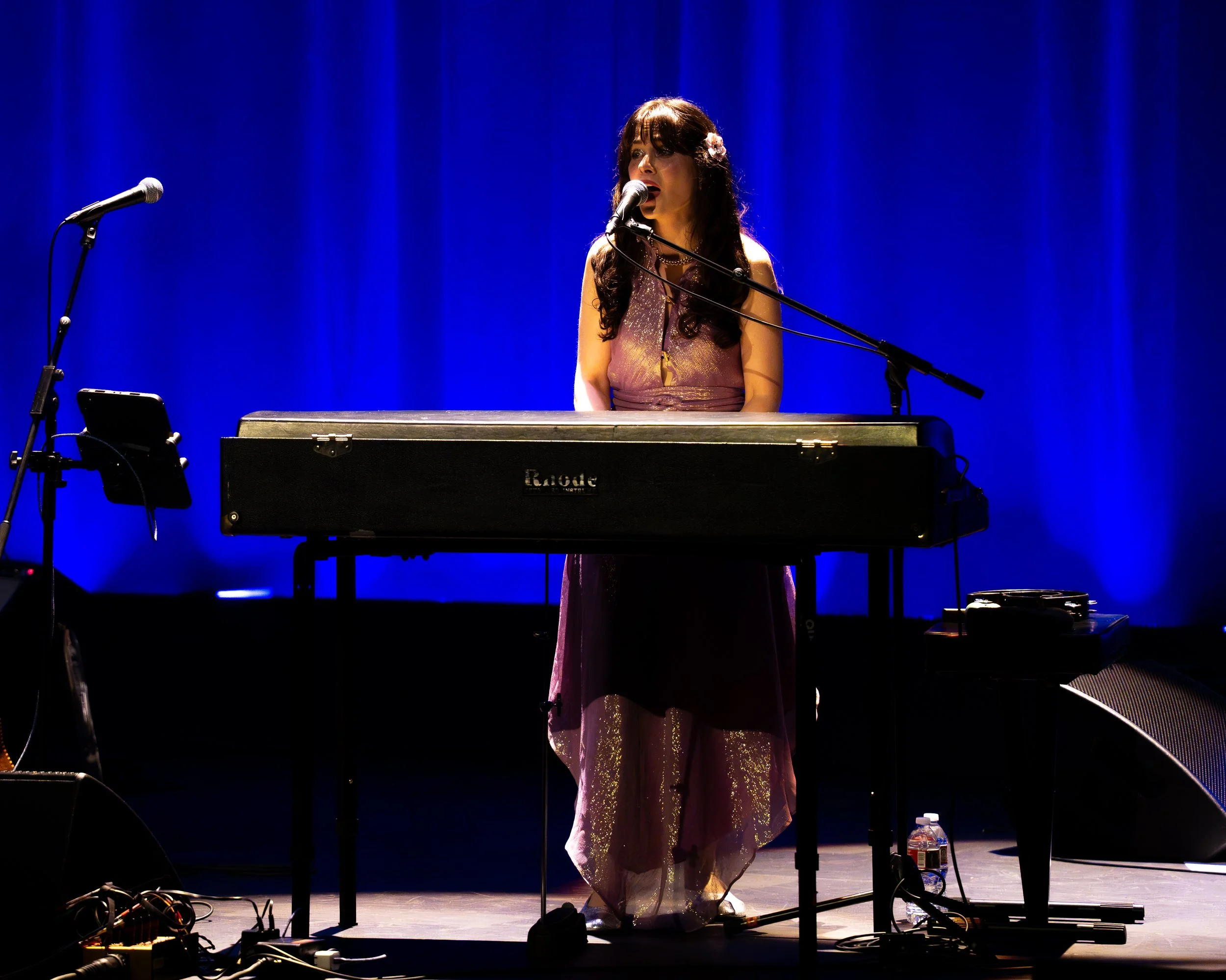She &amp; Him
