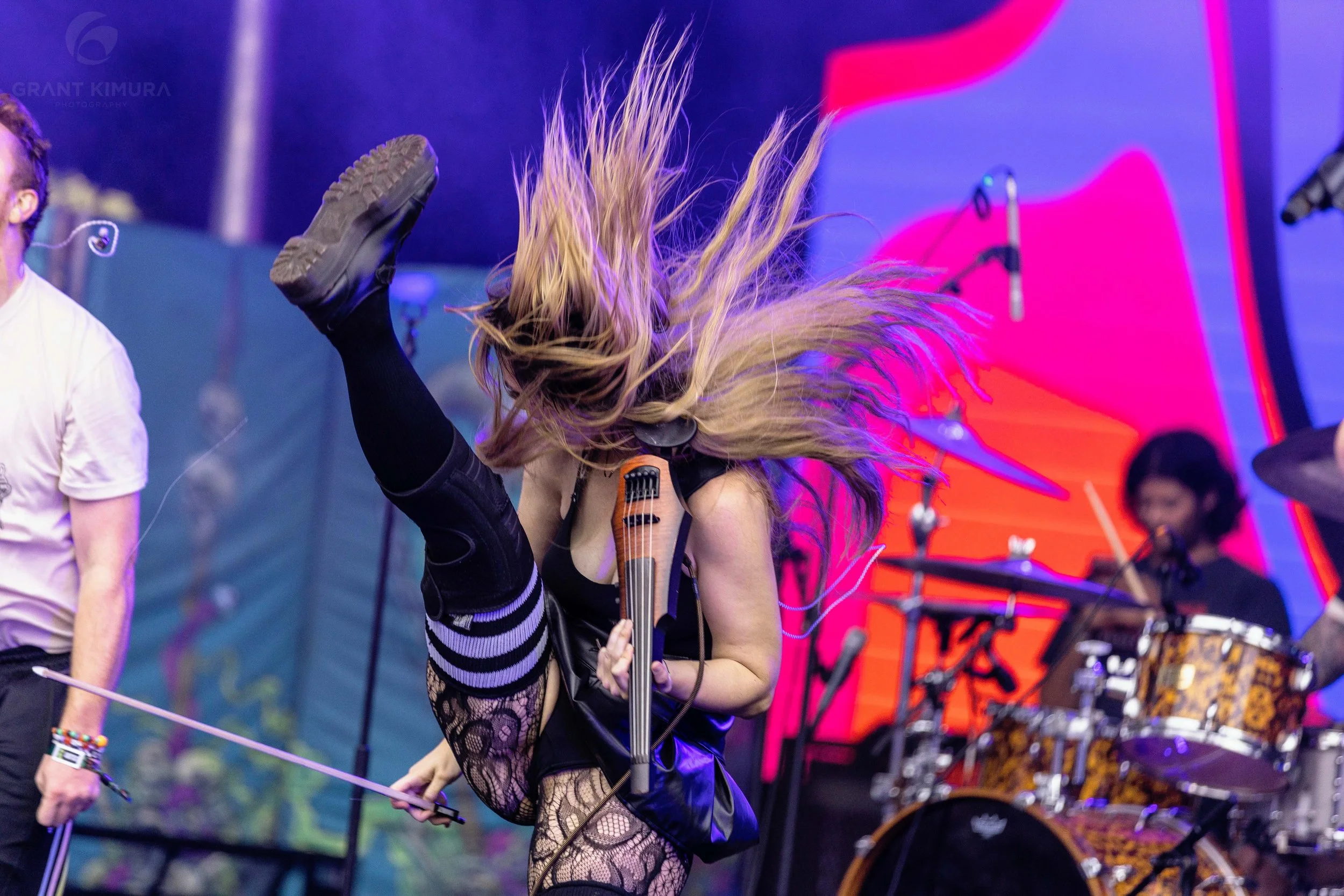 Riot Fest 2026: Day 1