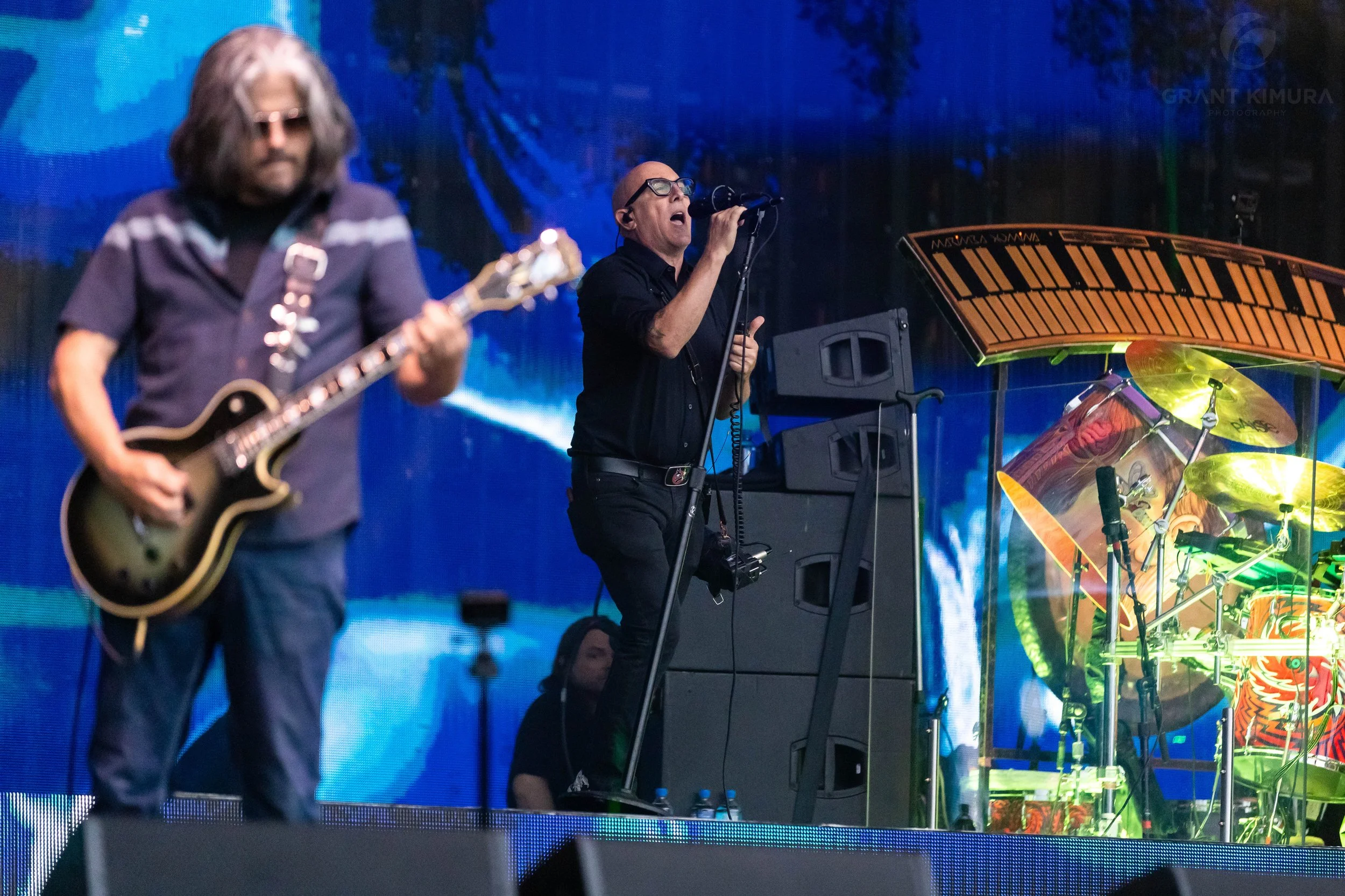 Riot Fest 2026: Day 2