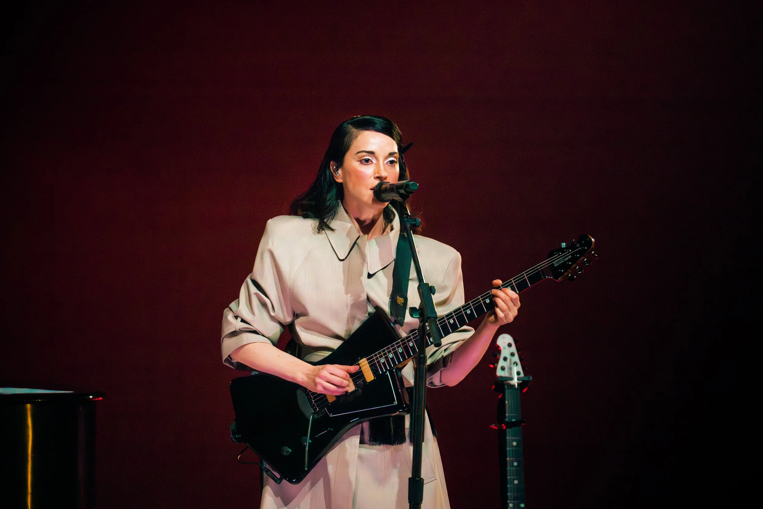 St Vincent - March-05-2026