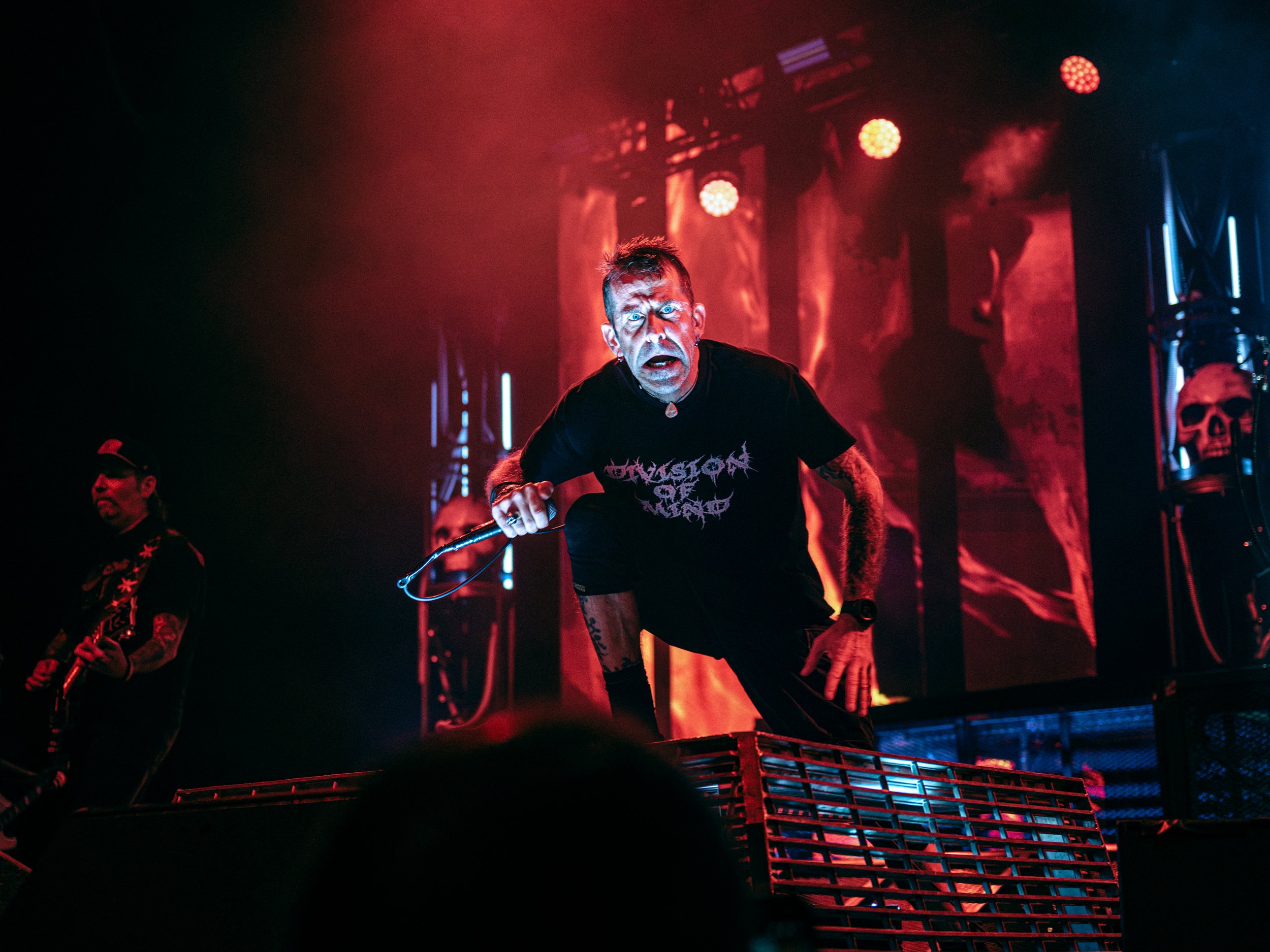 Lamb Of God - March-31-2026