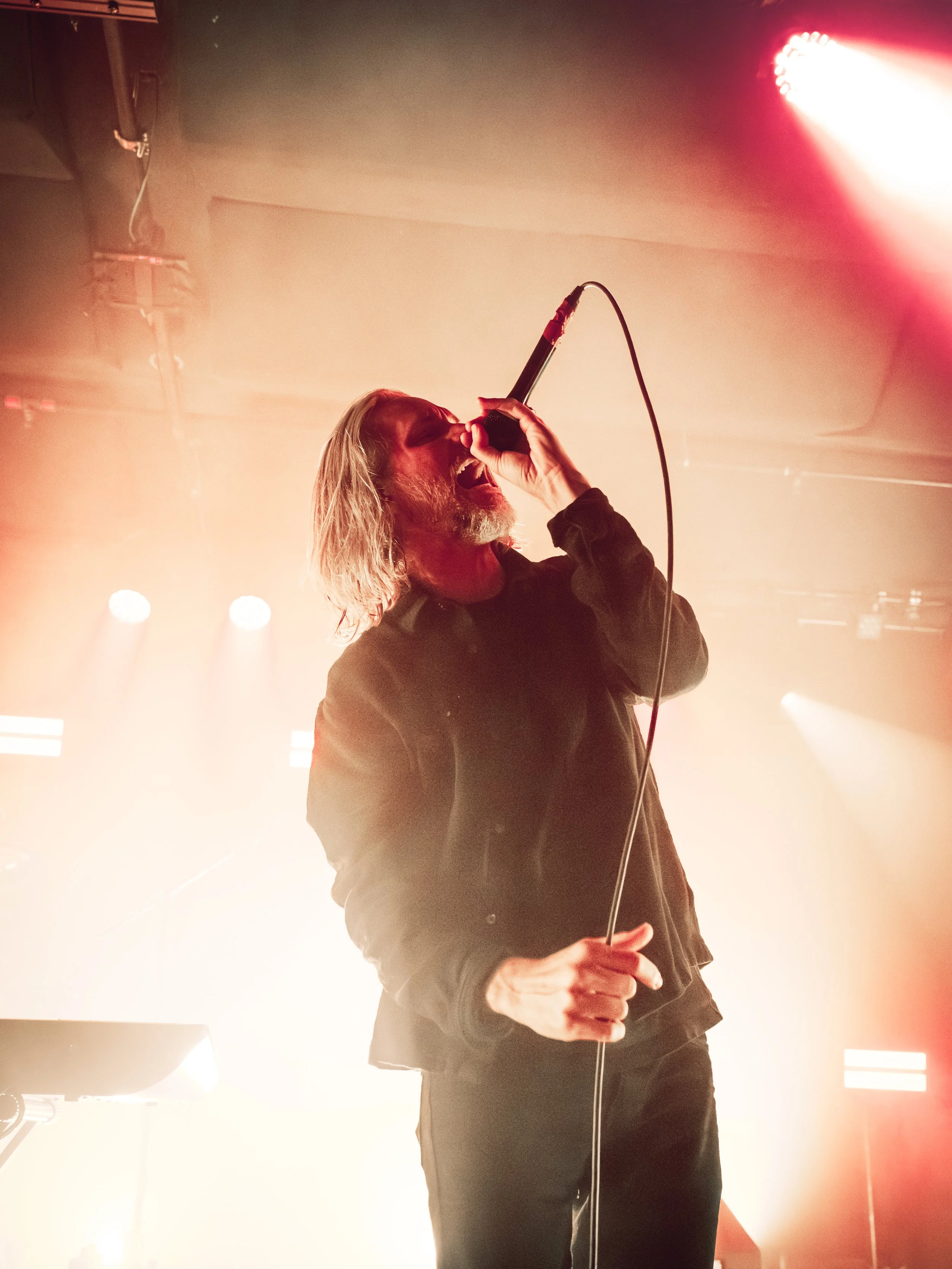 Between The Buried And Me - Oct-13-2025