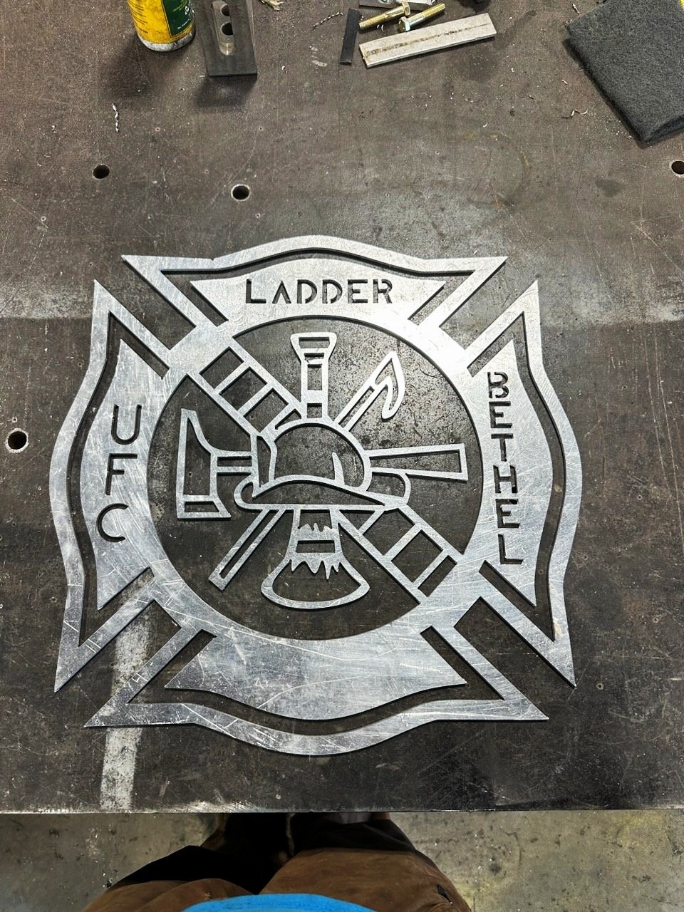 The Value of a custom Metal Fabrication shop!