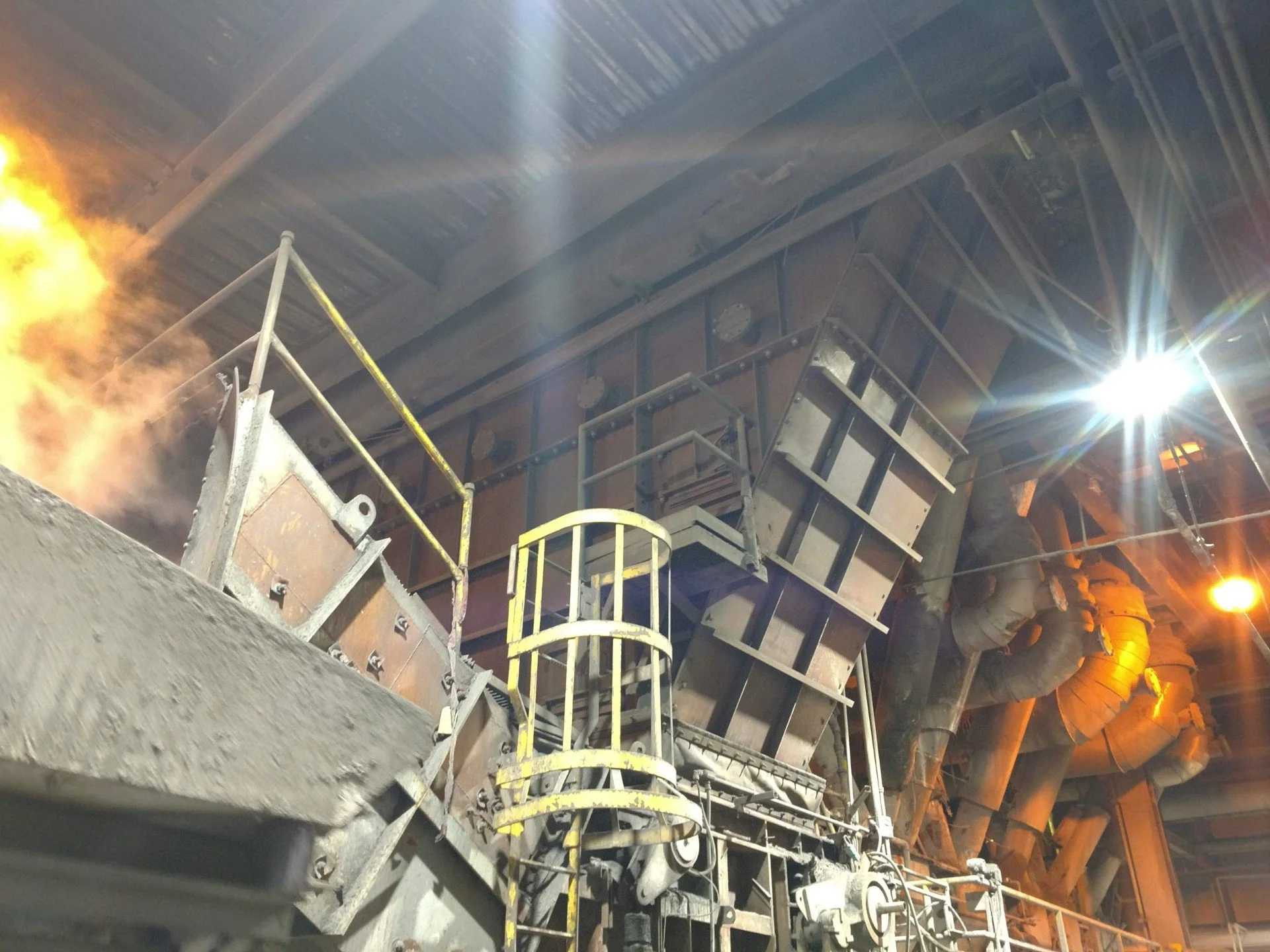 clinker chute 3-13-25.jpeg