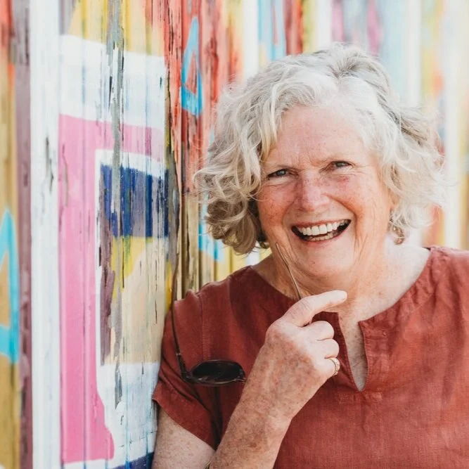 Rosie Ames, Squarespace Web Designer