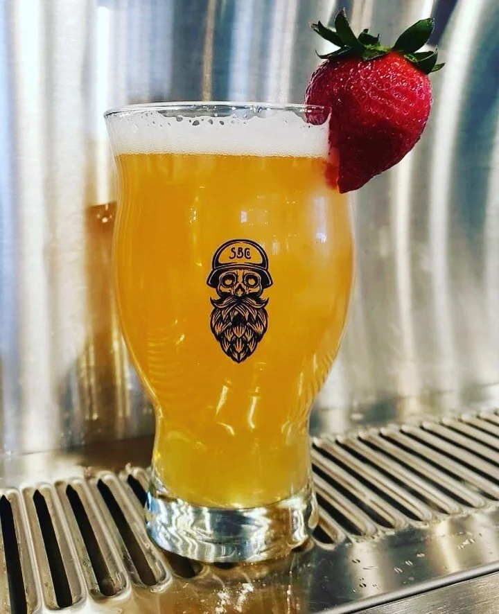 Sturgis Brewing Company