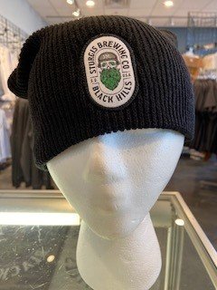 Skully Slouch Beanie