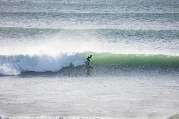 Introducing X Surf Series