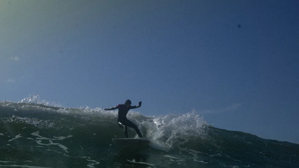 An Ode To Spring // Surf Girl Magazine