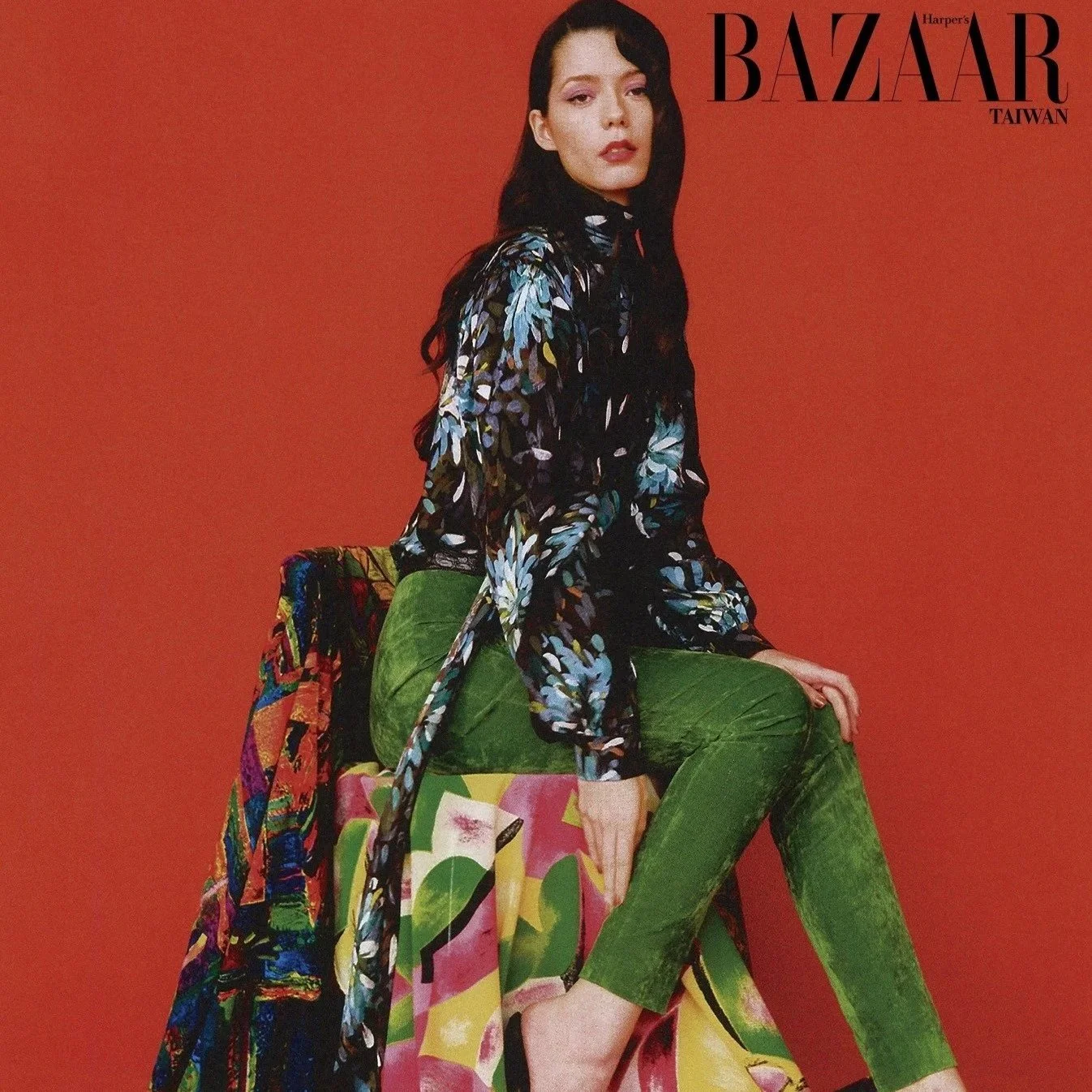MAVI x BAZAAR, Feb '26