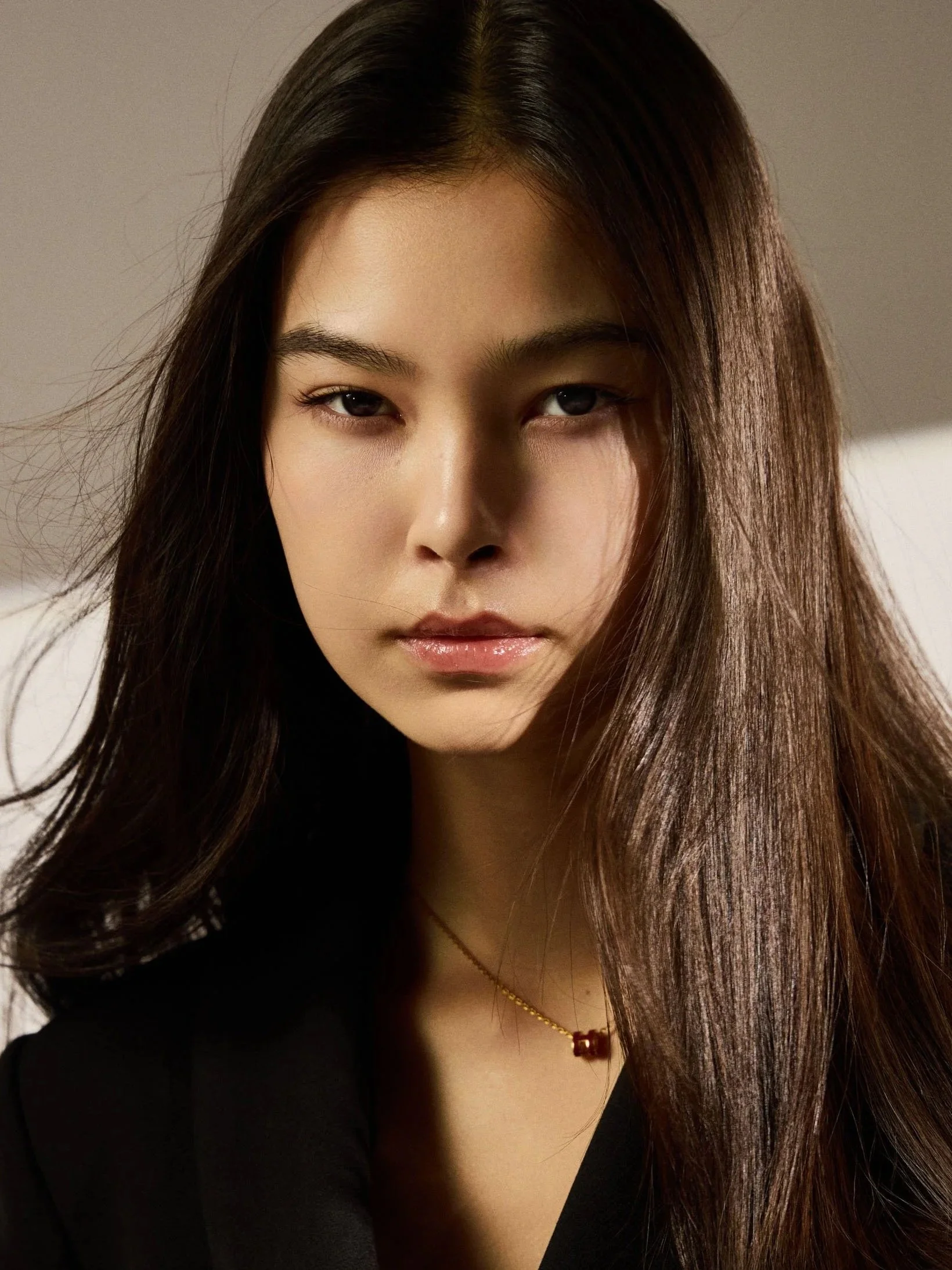 POLINA / Coming Soon