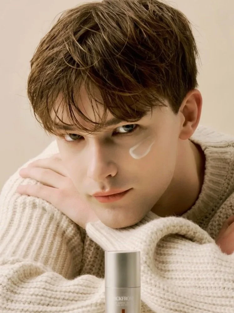 JAKUB / Coming Soon