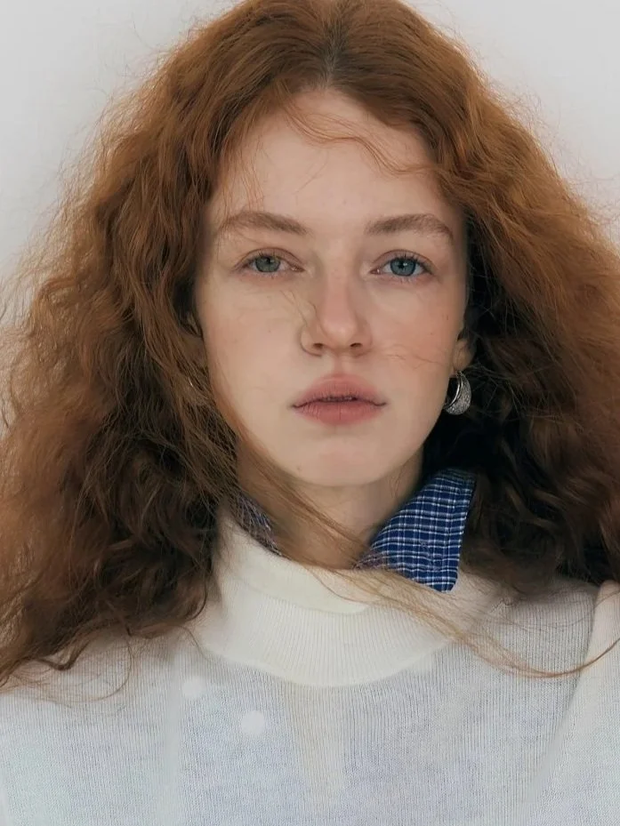 YULIA / Coming Soon