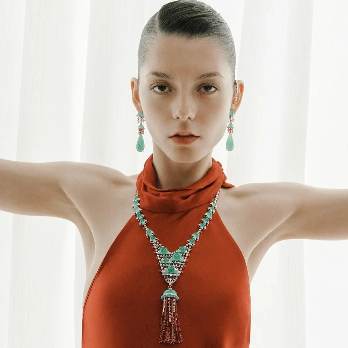 MAVI x BELLA, Mar'26