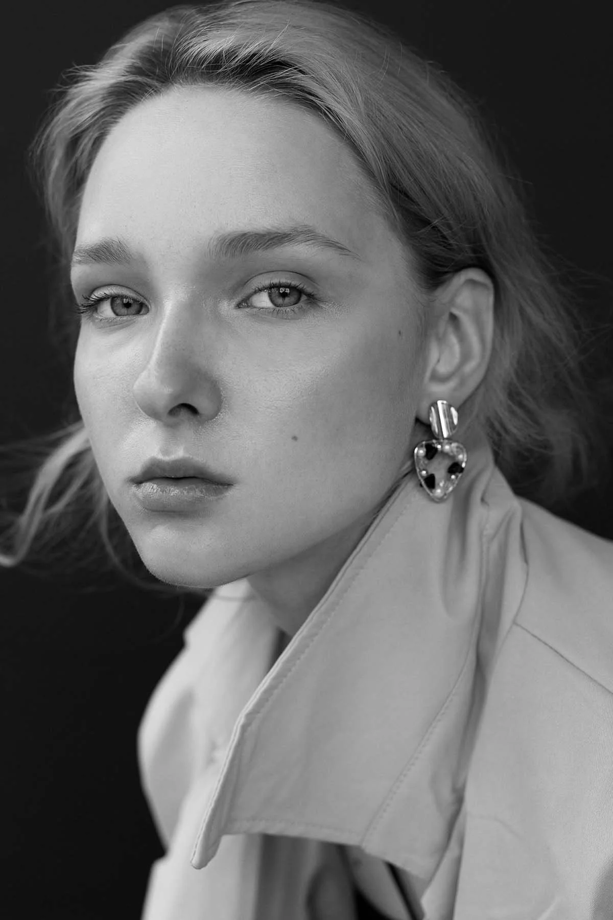 RAMINTA / Coming Soon