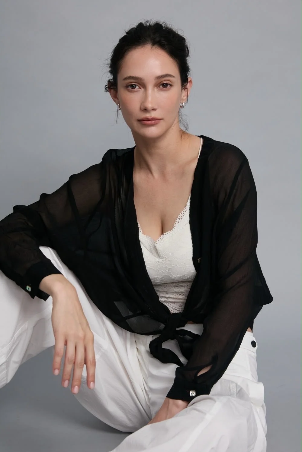 SASHA WU