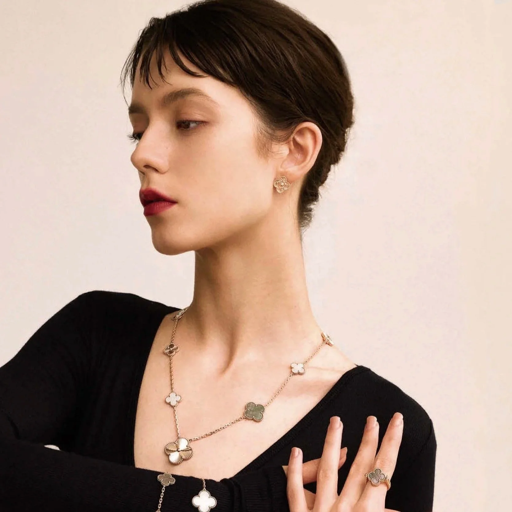 MAVI x ELLE, Jan '26