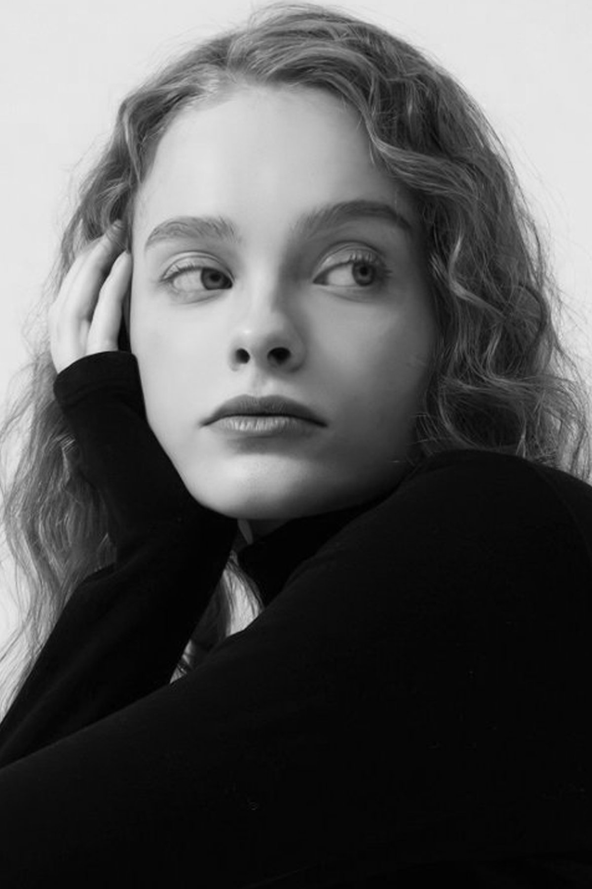 ALEKSANDRA / Coming Soon