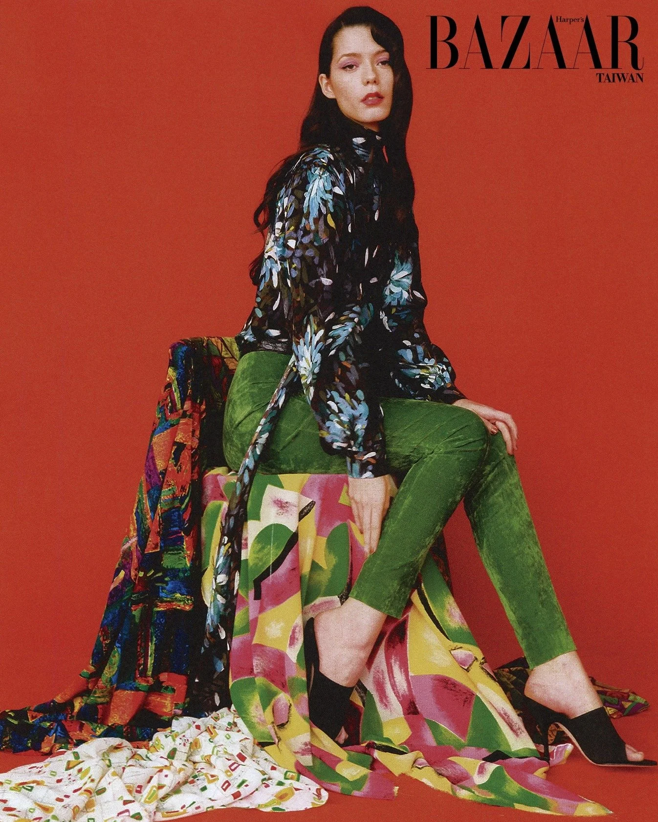 MAVI x BAZAAR, Feb '26