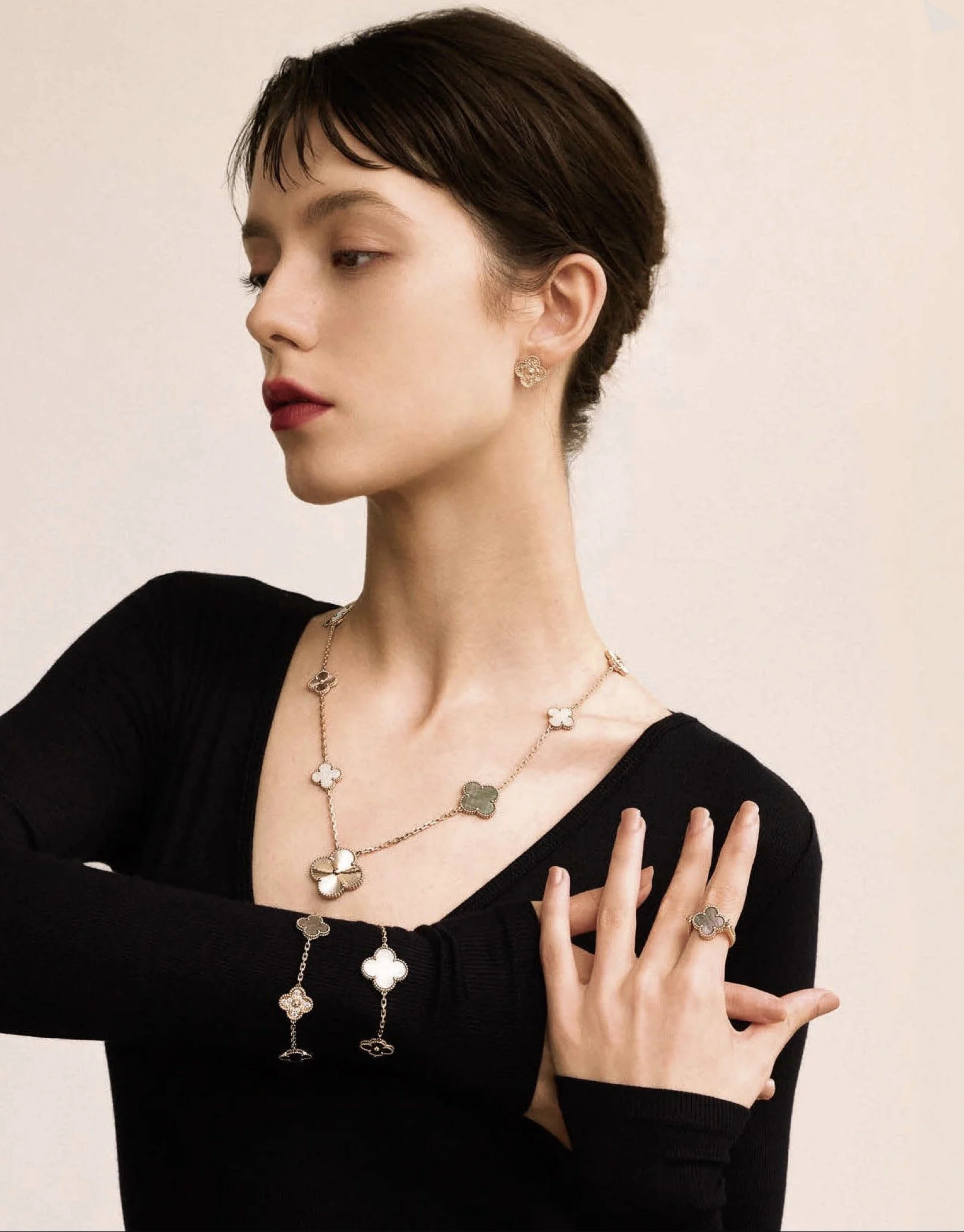 MAVI x ELLE, Jan '26