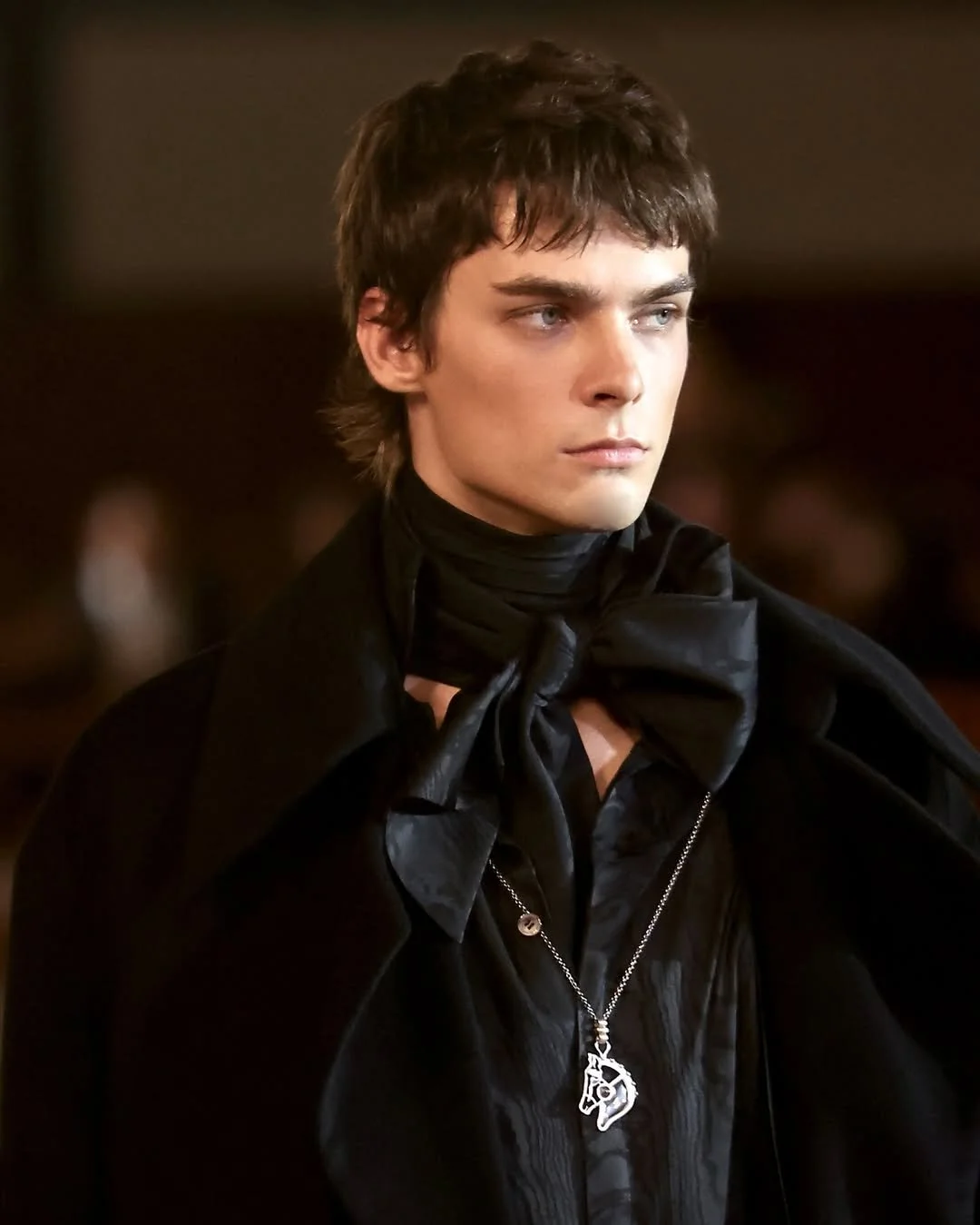 SIRIVANNAVARI Autumn-Winter 2025-26 collection made a bold statement in Bangkok, inspired by equ-2.jpg