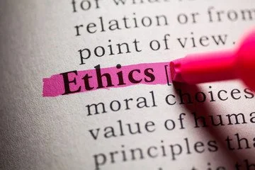 FEBRUARY 12, 2026 NAVIGATING ETHICAL DILEMMAS: A PRACTICAL WORKSHOP     VIRTUAL 5 HOUR