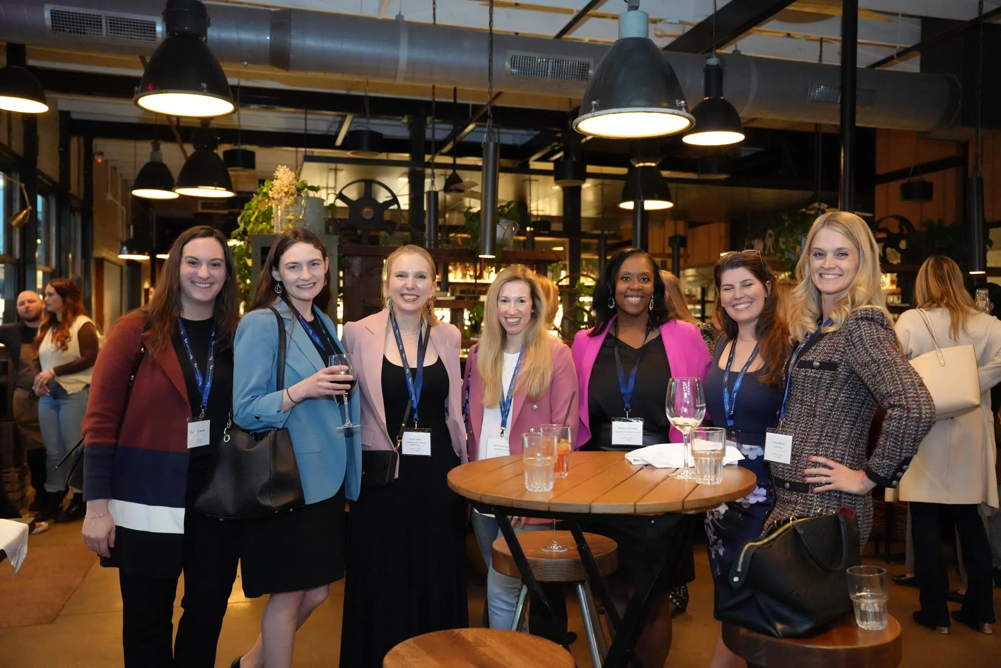 2025 Dallas Women in Law