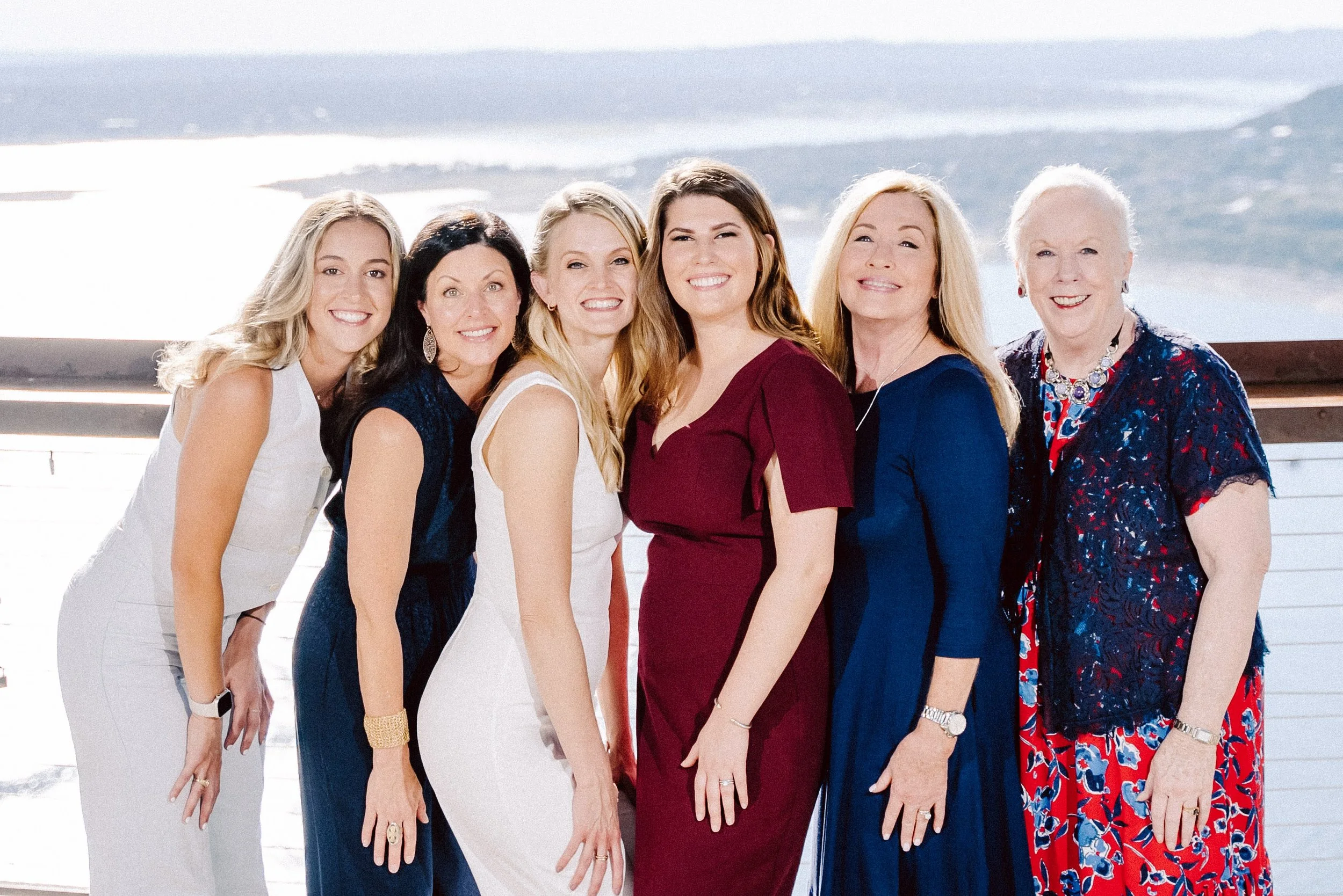 2022 Summer Celebration Austin Album