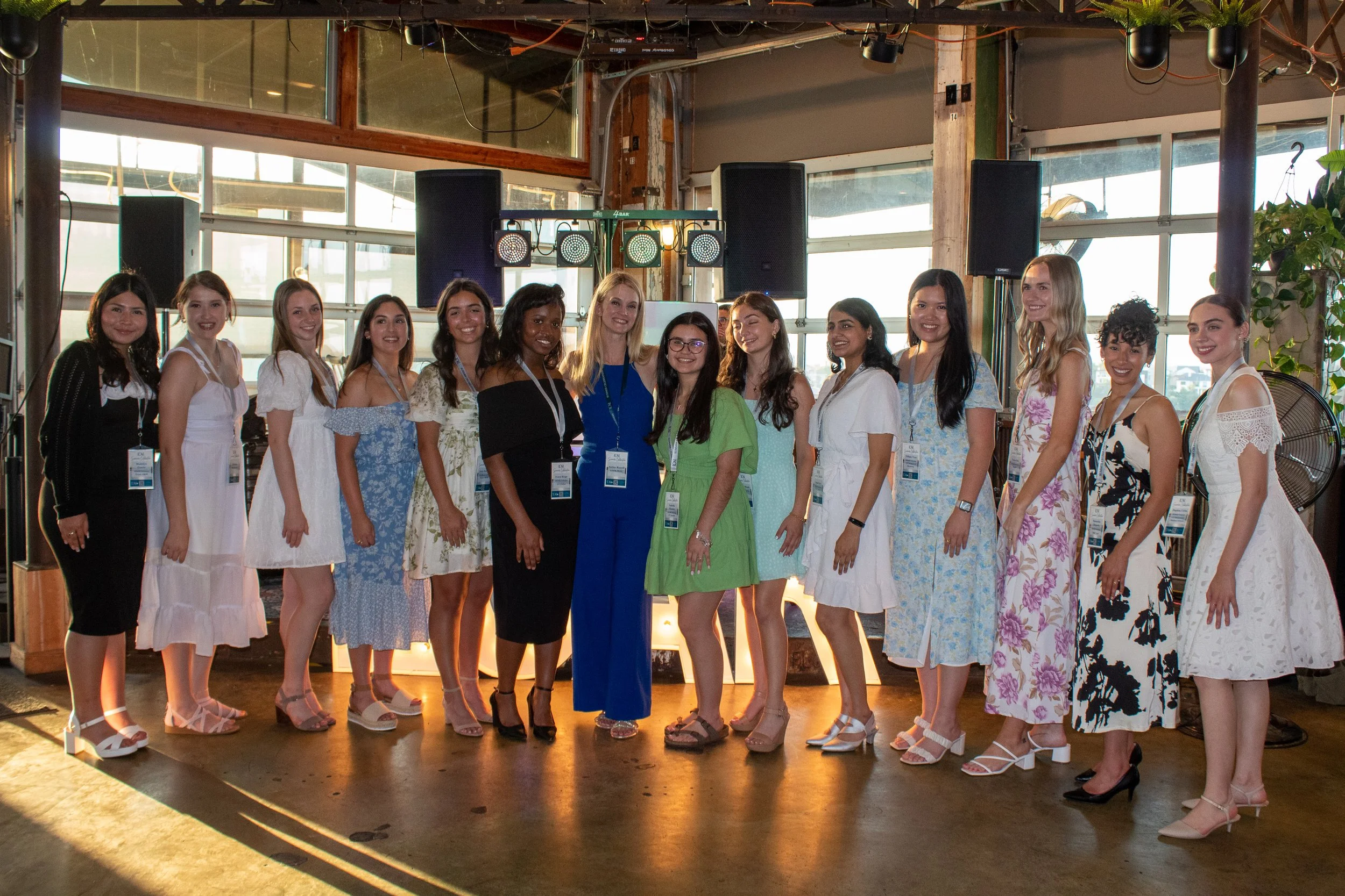 2024 LOAR Summer Celebration
