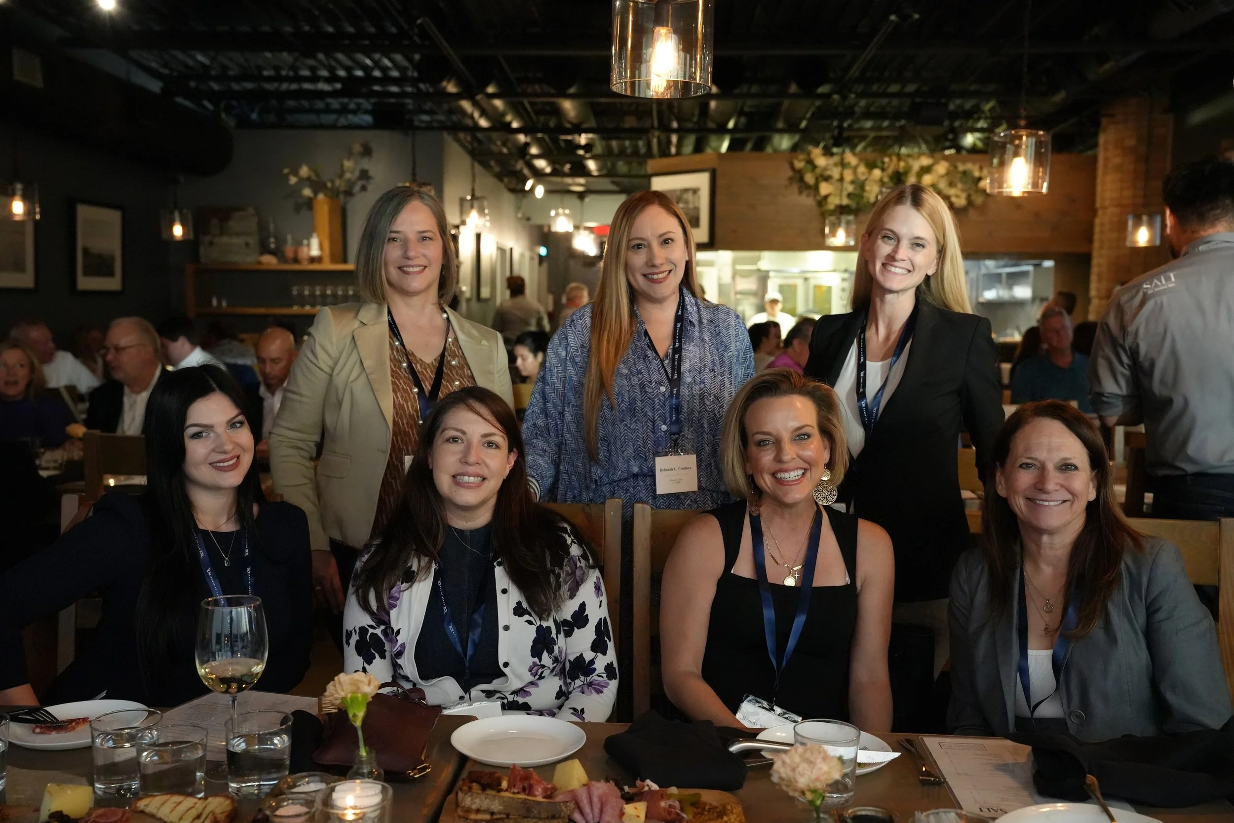2024 Women in Law (Rio Grande Valley)