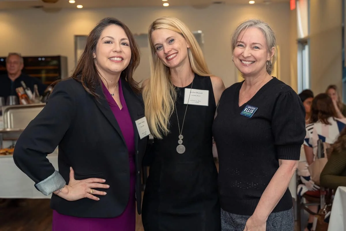 2023 Women in Law (Austin)