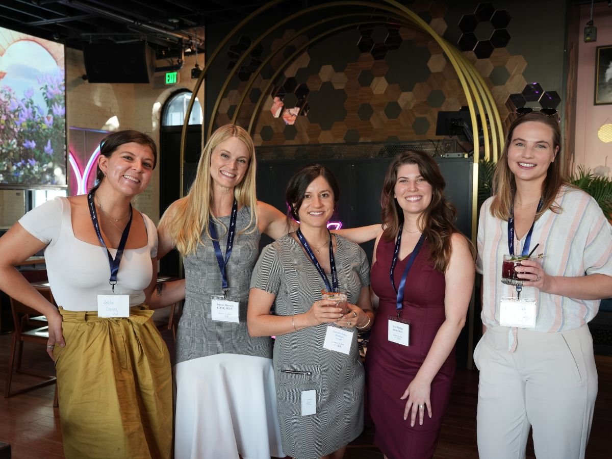 2024 Women in Law (Denver)