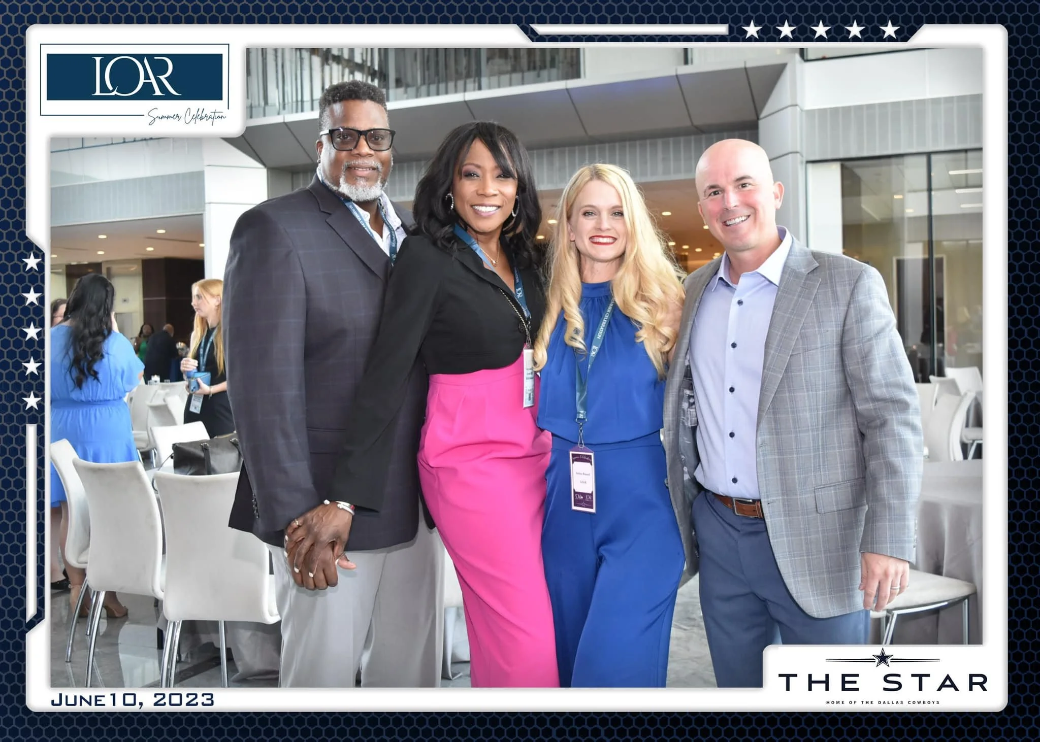 2023 LOAR Summer Celebration (Frisco)