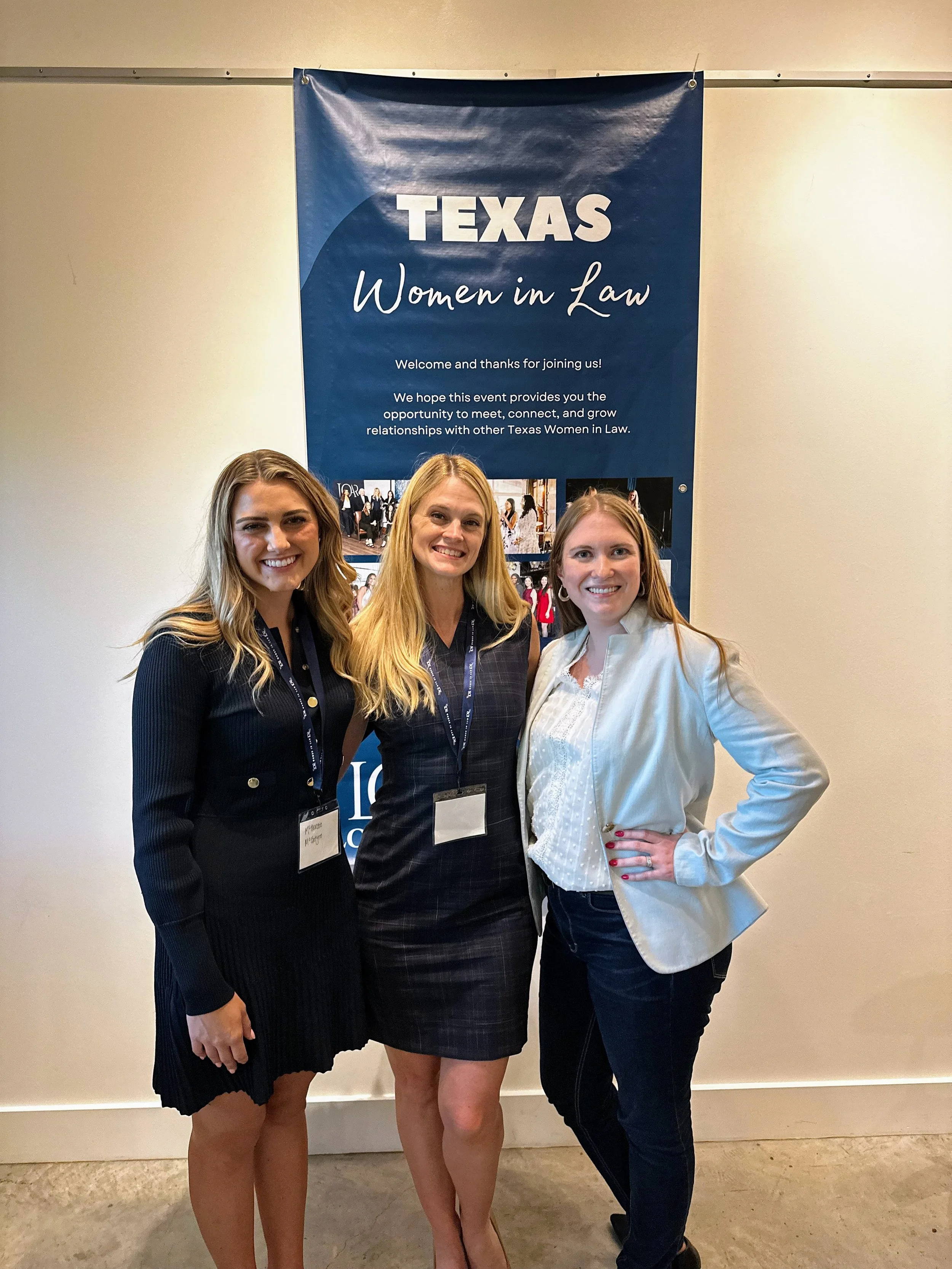 2024 Women in Law (Waco)