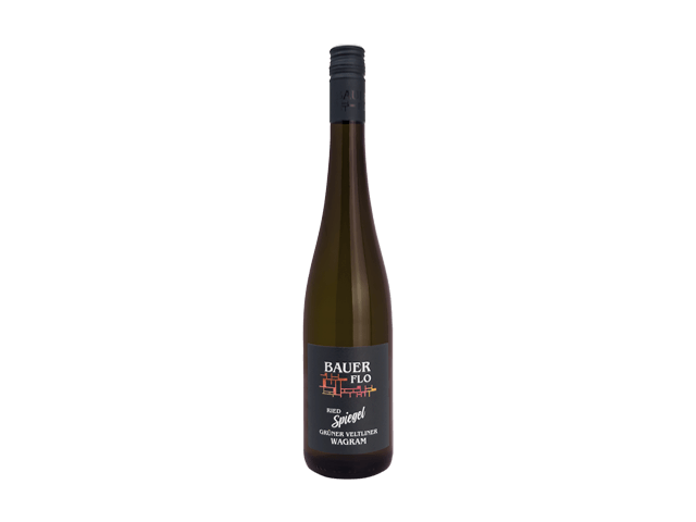 Grüner Veltliner Ried Spiegel  2024 BIO