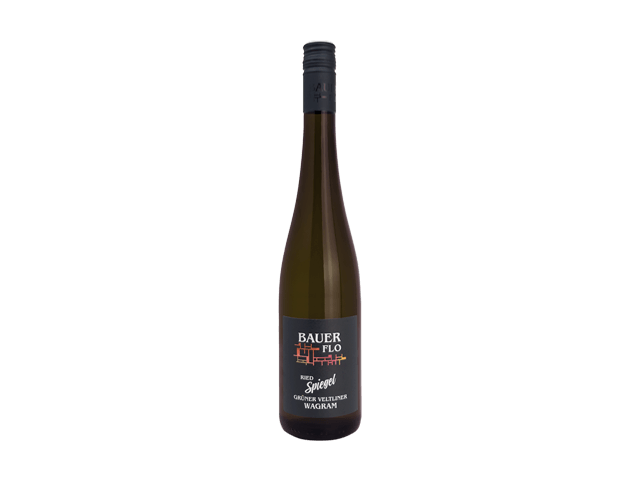Grüner Veltliner Ried Spiegel  2025 BIO